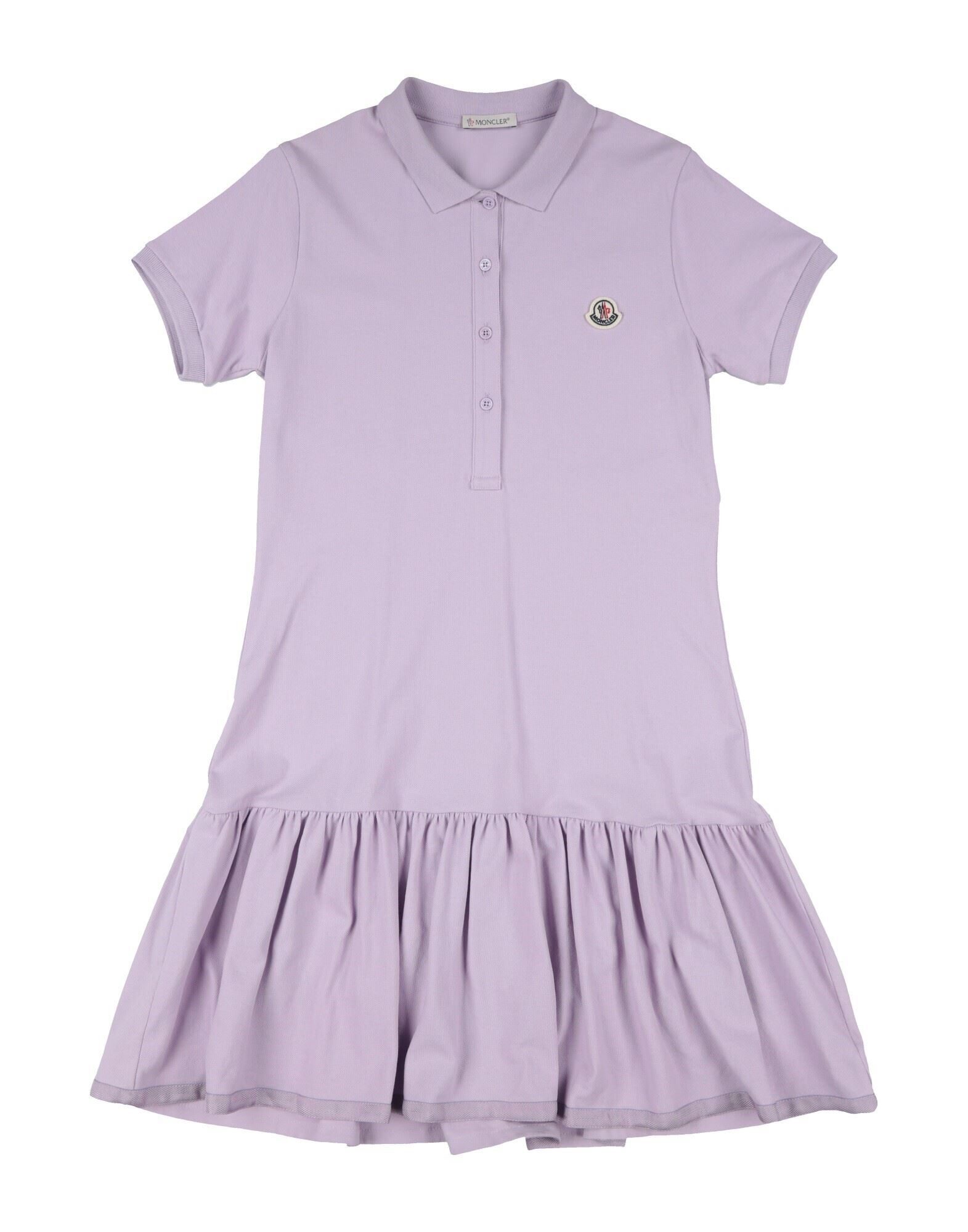 MONCLER - Детские платья