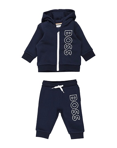 BOSS Baby co-ord 87% Cotton, 13% Polyester, Elastane