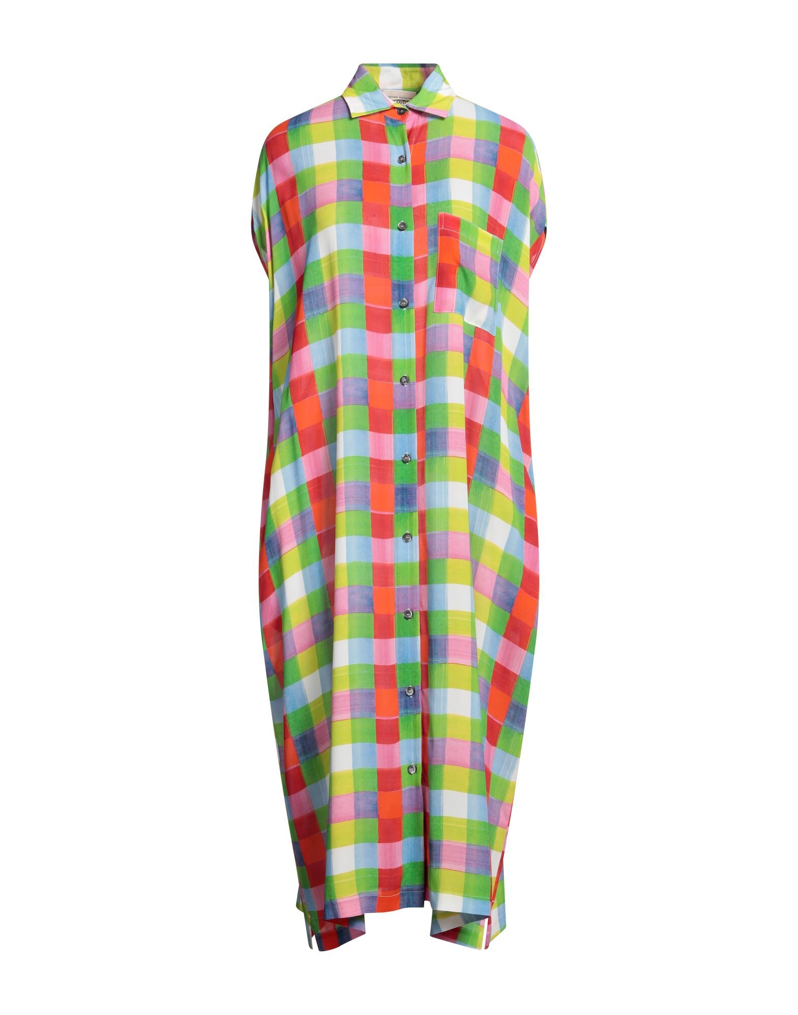 SEMICOUTURE - Midi dresses