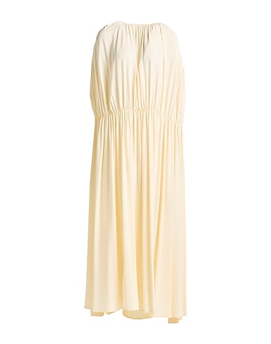 ERIKA CAVALLINI Special occasion dress 65% Acetate, 35% Silk