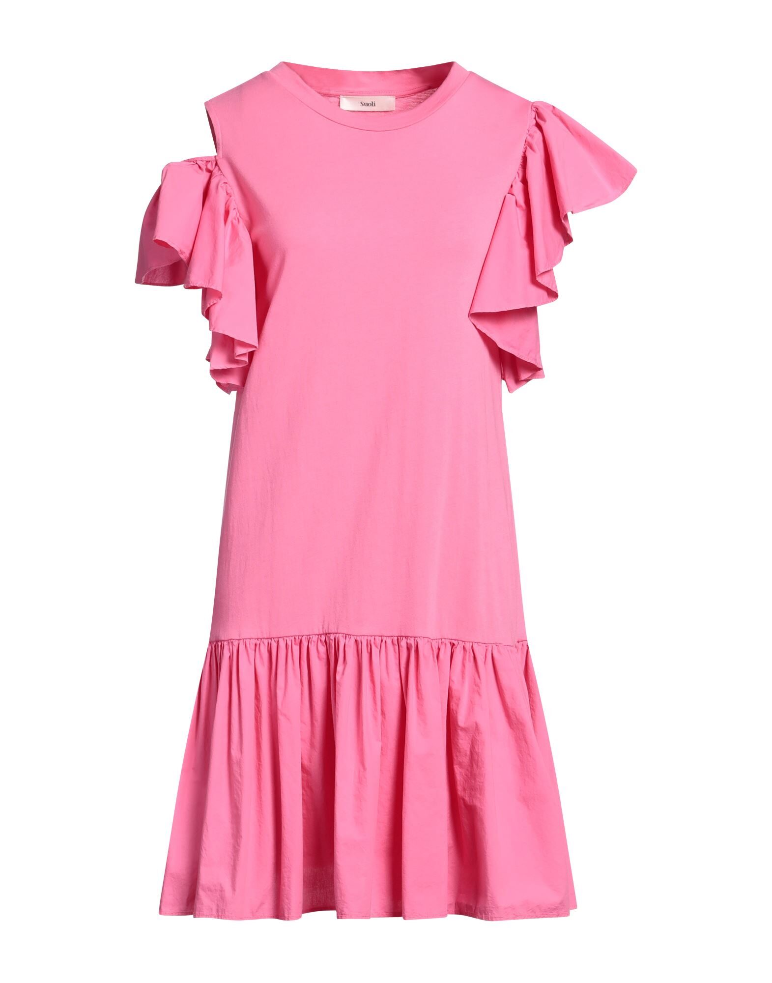 SUOLI - Mini dresses