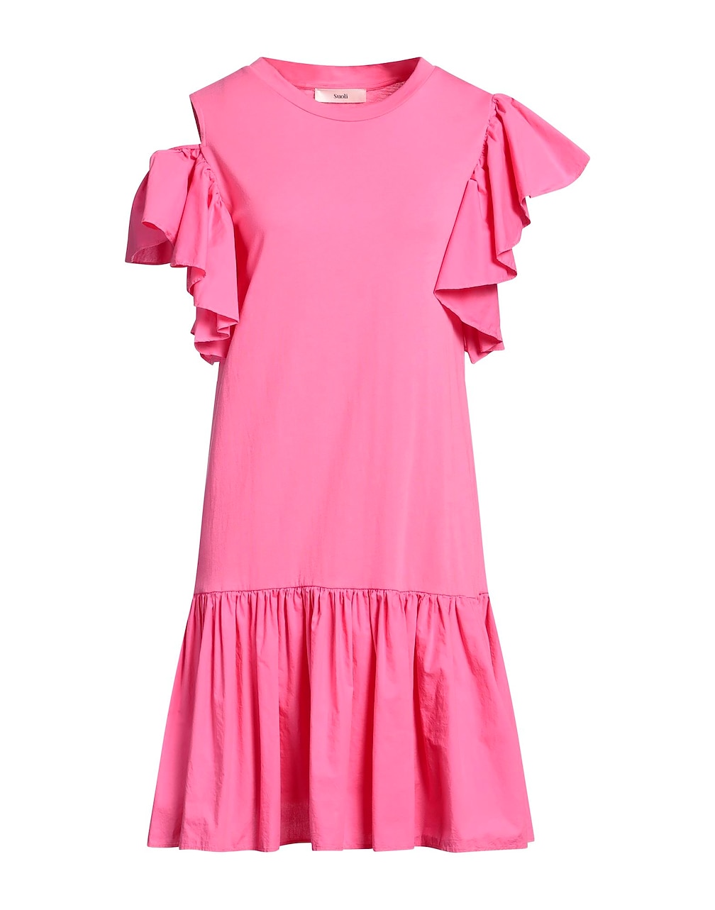 SUOLI - Mini dresses