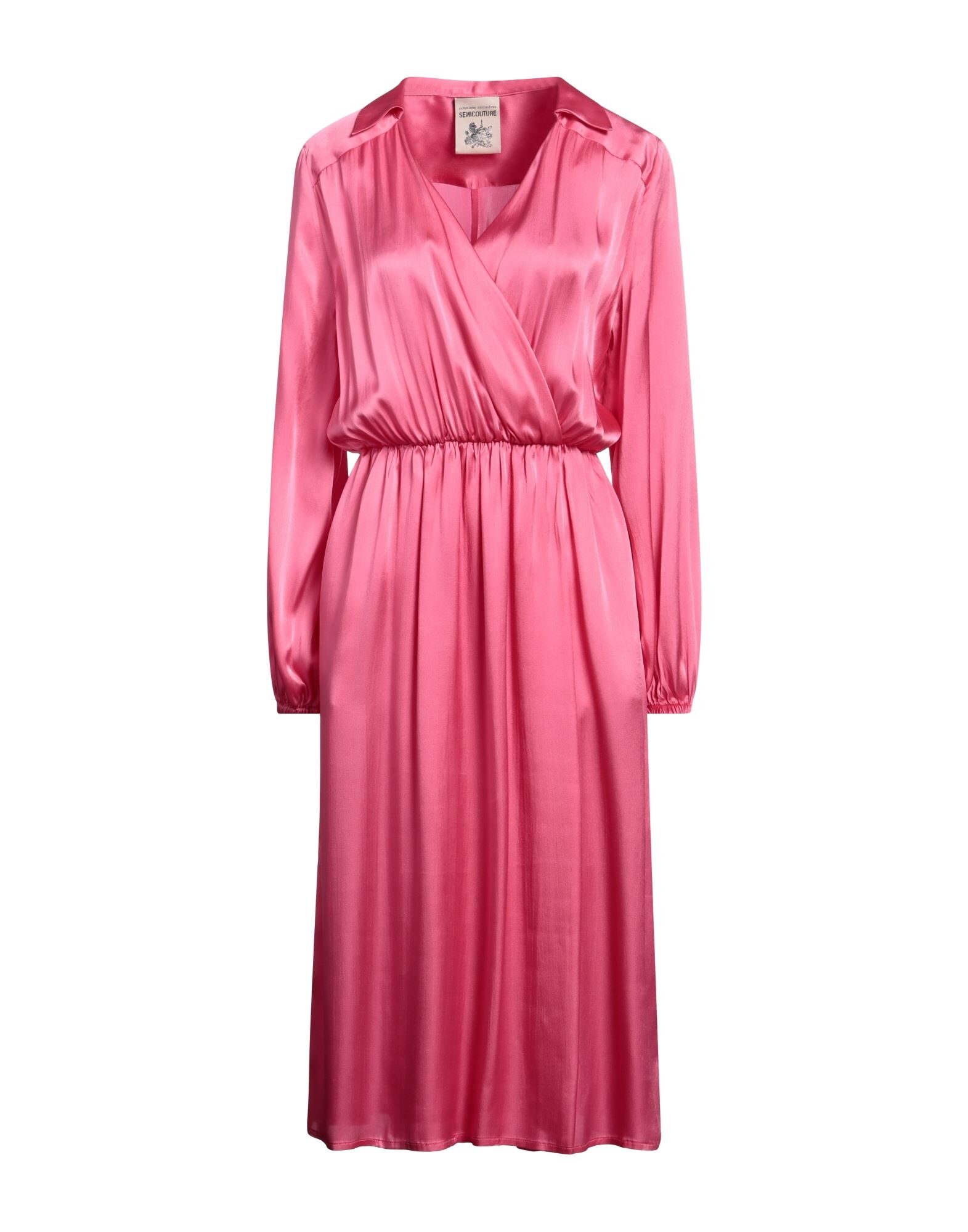 SEMICOUTURE - Midi dresses