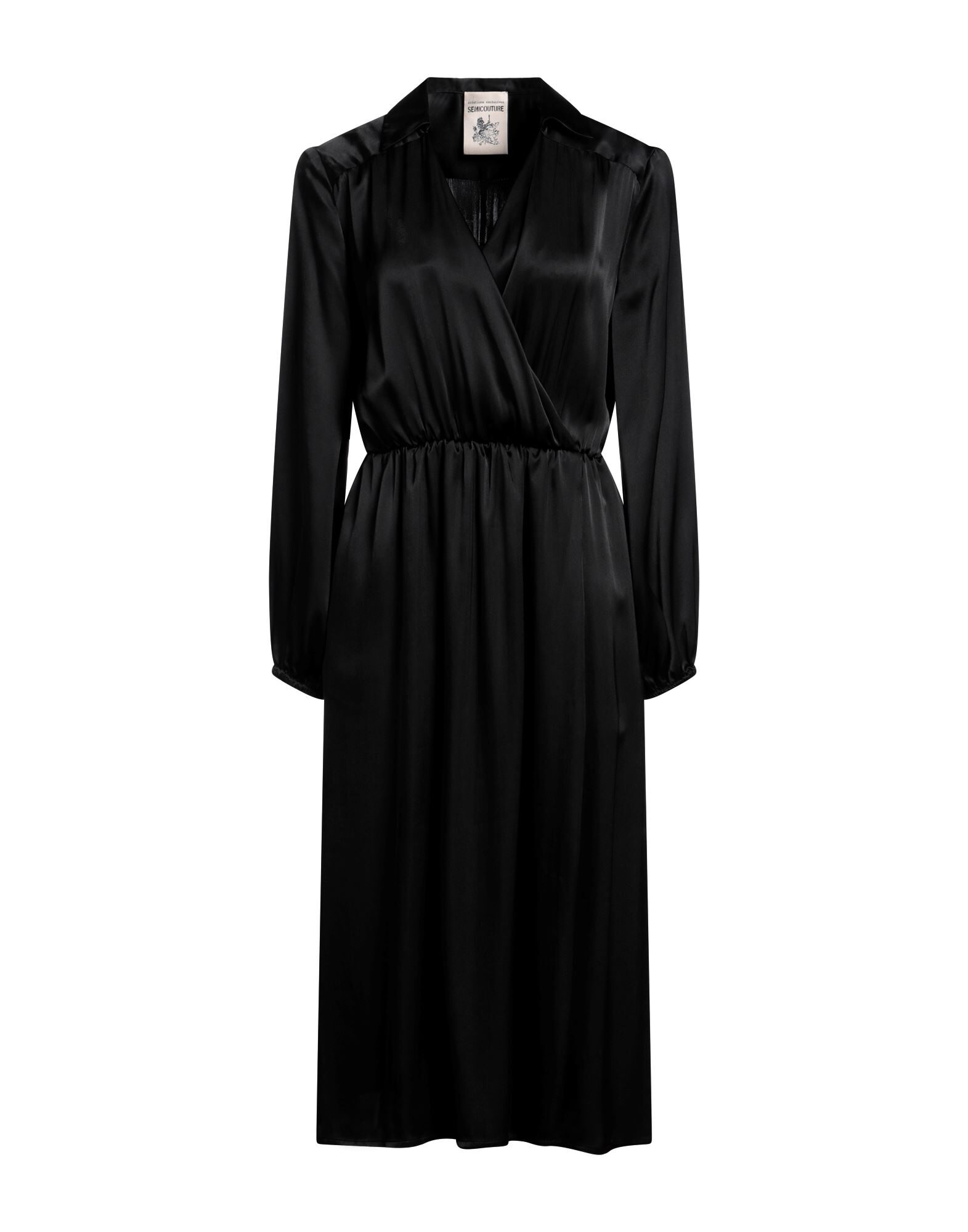 SEMICOUTURE - Платья миди