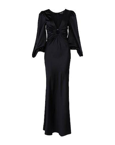 ACTUALEE Robe de cérémonie 100% Polyester