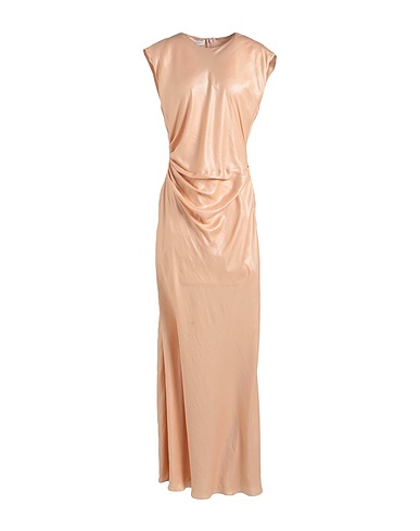 PHILOSOPHY di LORENZO SERAFINI Long dress 100% Polyester