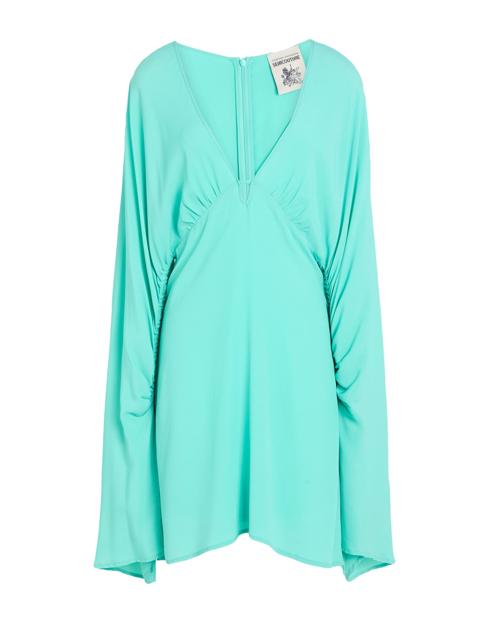 SEMICOUTURE - Robes courtes