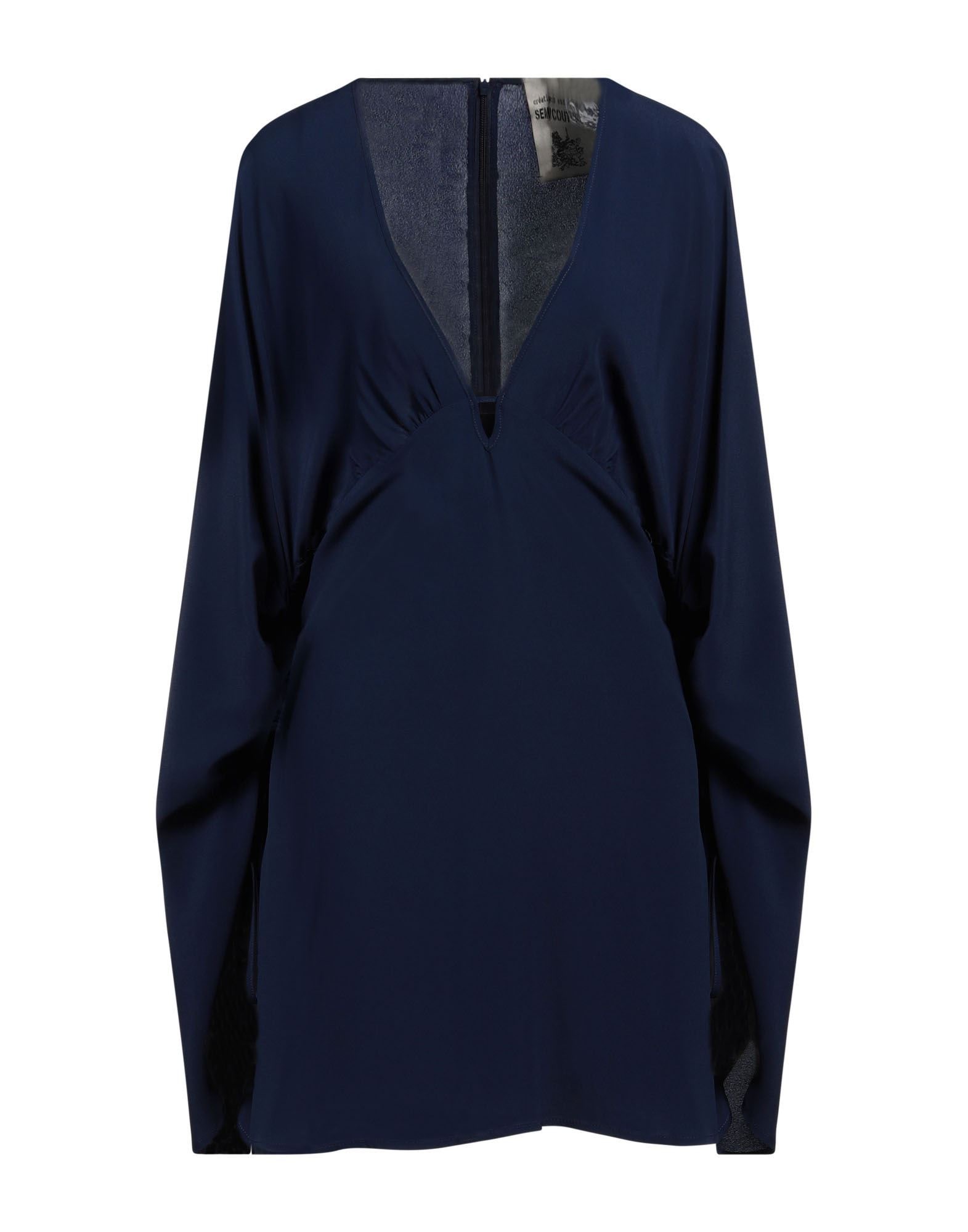 SEMICOUTURE - Mini dresses