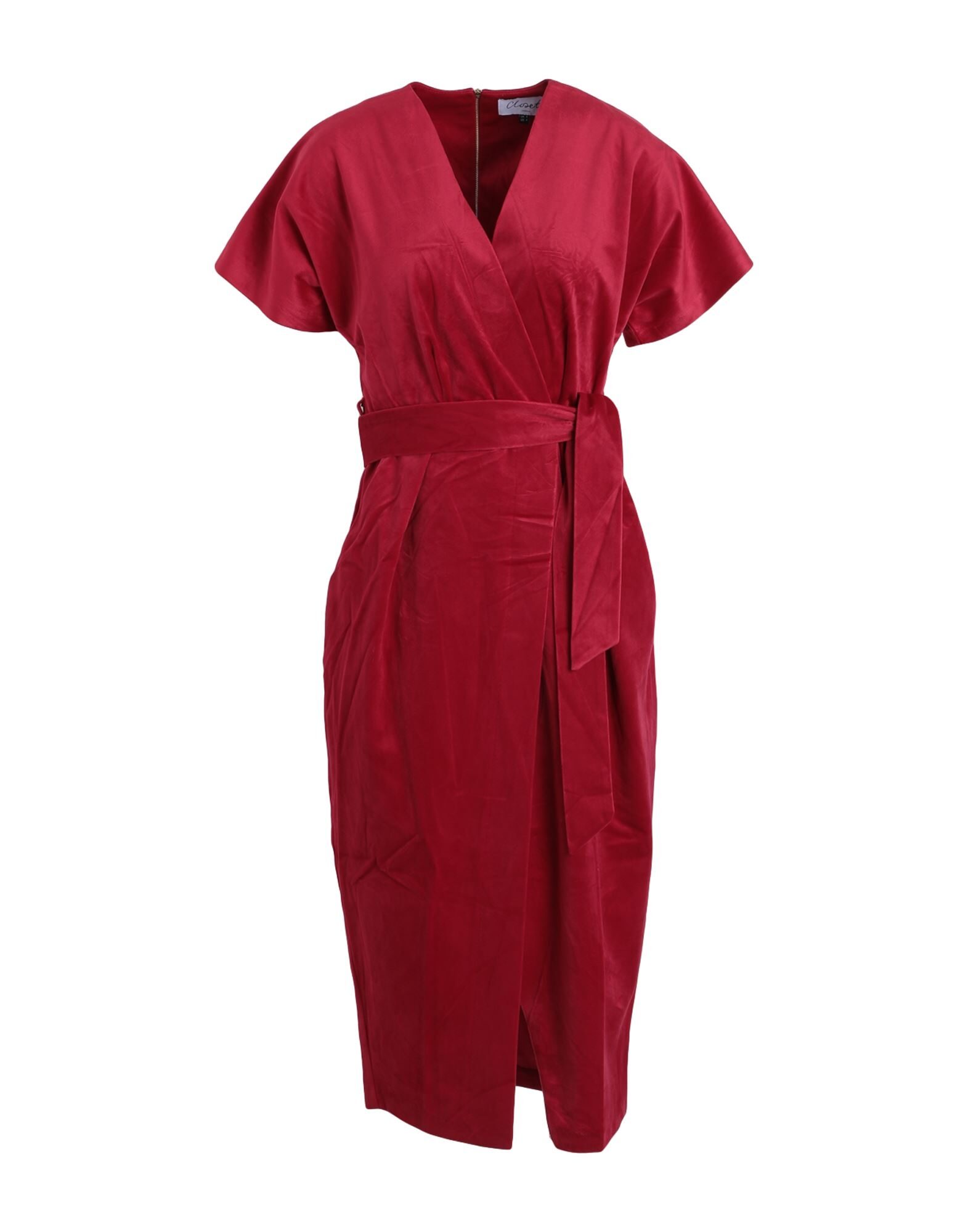 CLOSET - Midi dresses