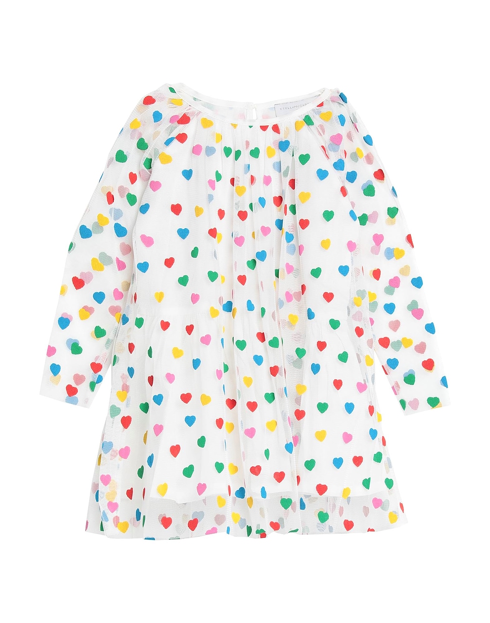 STELLA McCARTNEY KIDS - Vestidos para niña