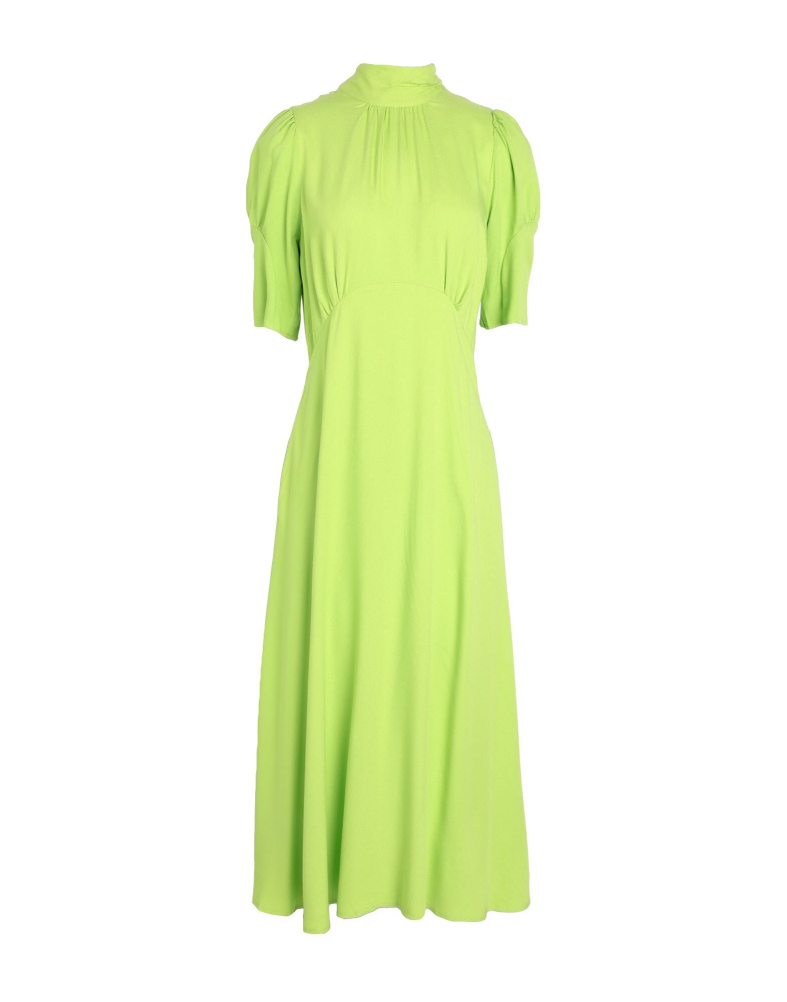 CLOSET - ミディ丈ワンピース