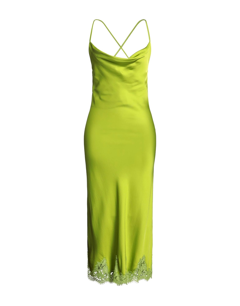 ERMANNO FIRENZE - Midi dresses