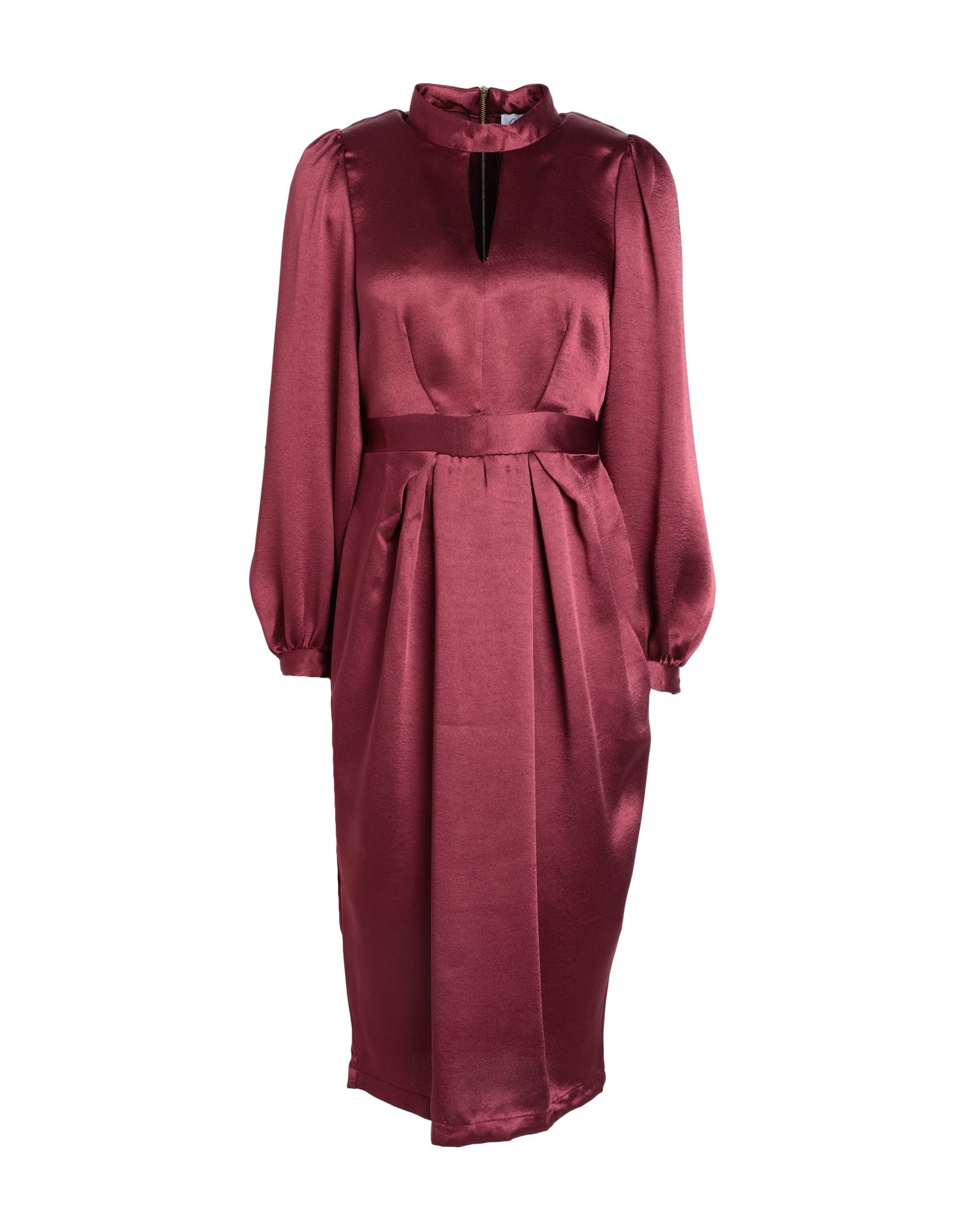 CLOSET - Платья миди