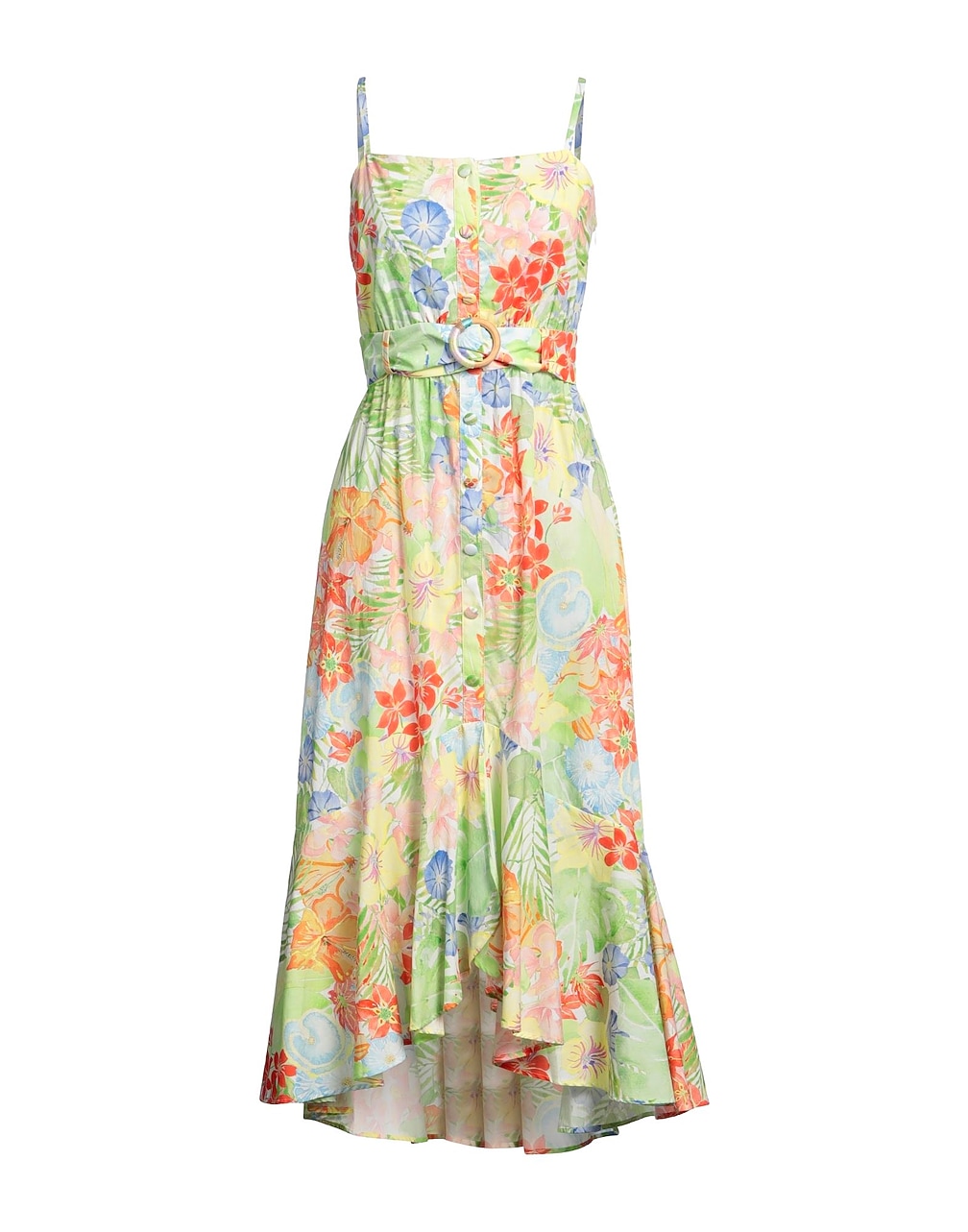 HAYLEY MENZIES - Midi dresses