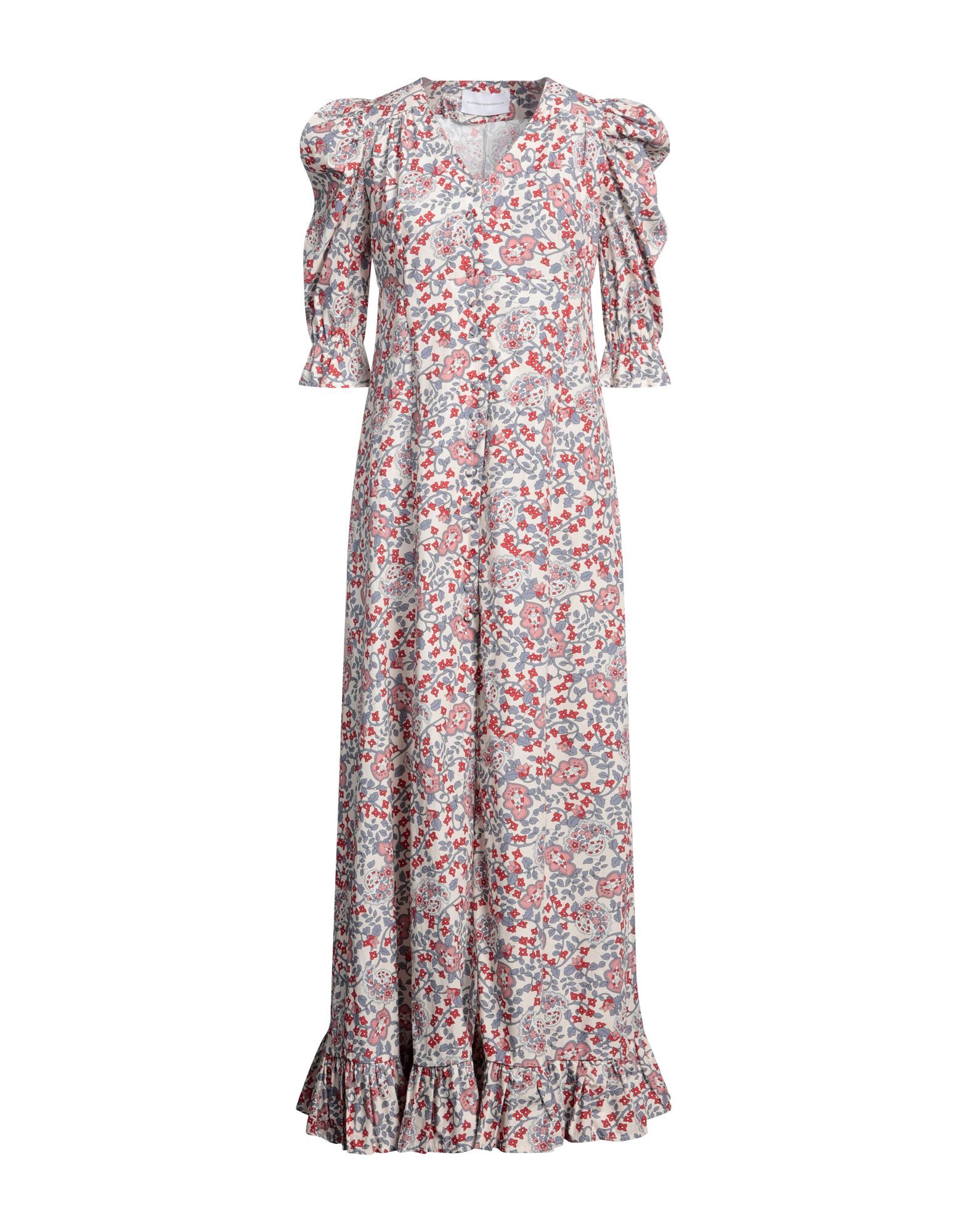 ALESSANDRA GALLO - Maxi dresses