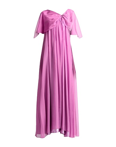 ACTUALEE Long dress 100% Polyester
