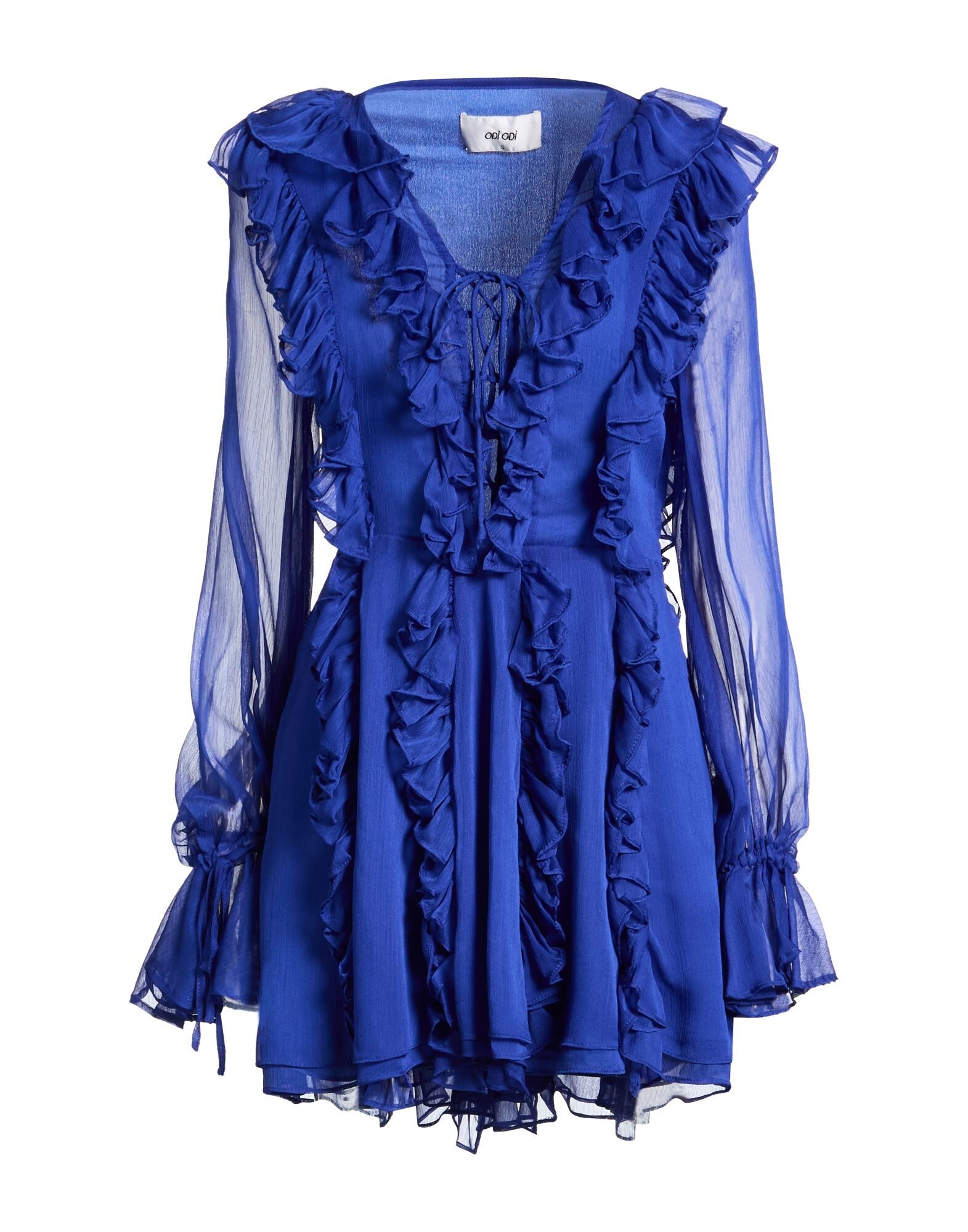 ODÌ ODÌ - Mini dresses