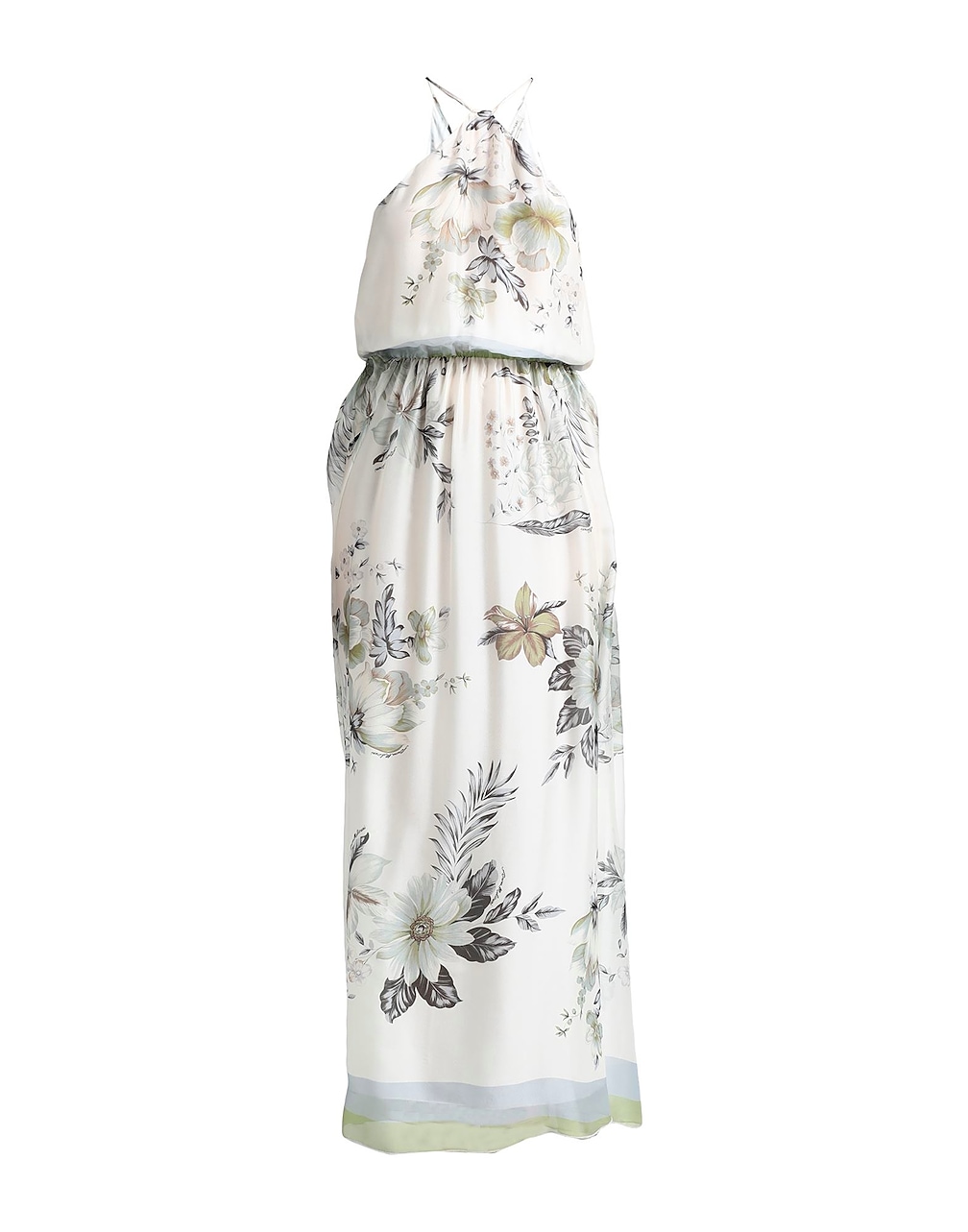 ANNA MOLINARI - Maxi dresses