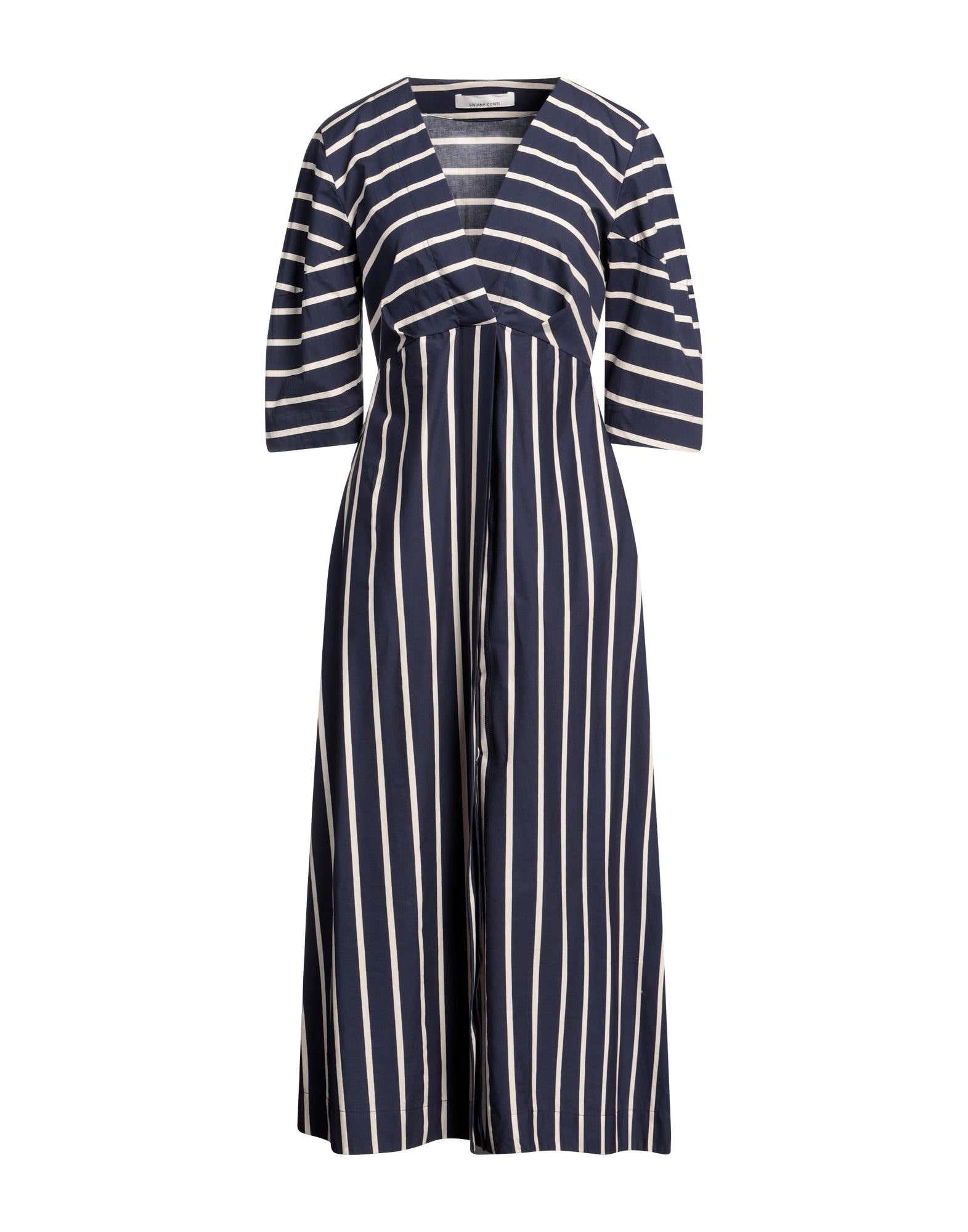 LIVIANA CONTI - マキシ丈ドレス