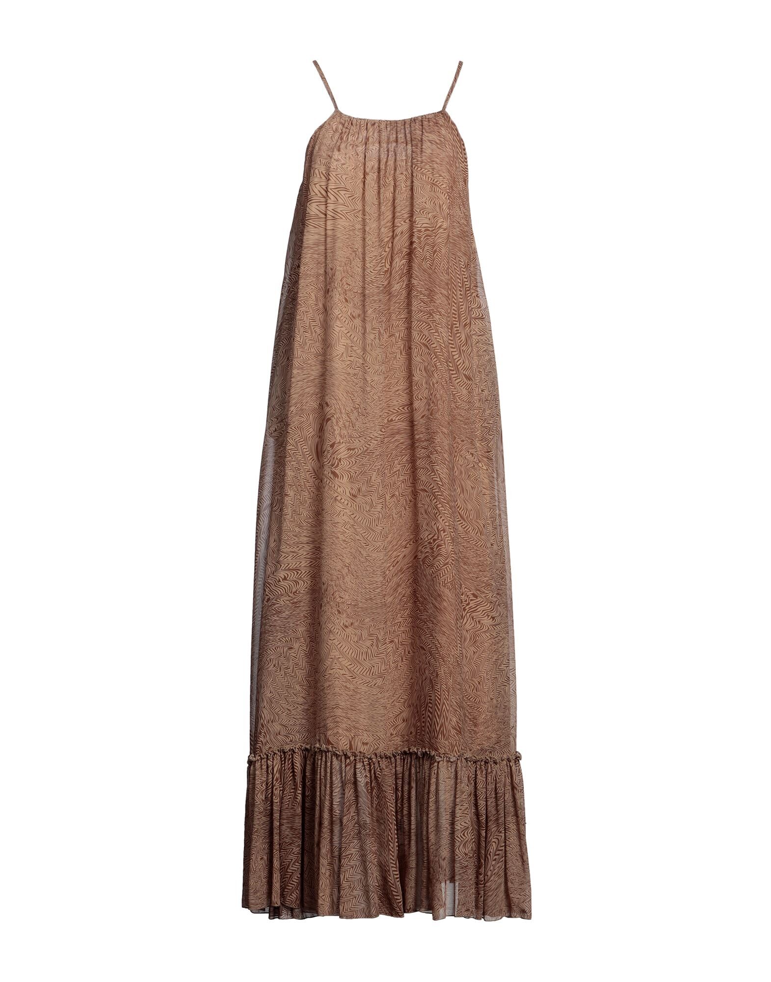 FEDERICA TOSI - Maxi dresses