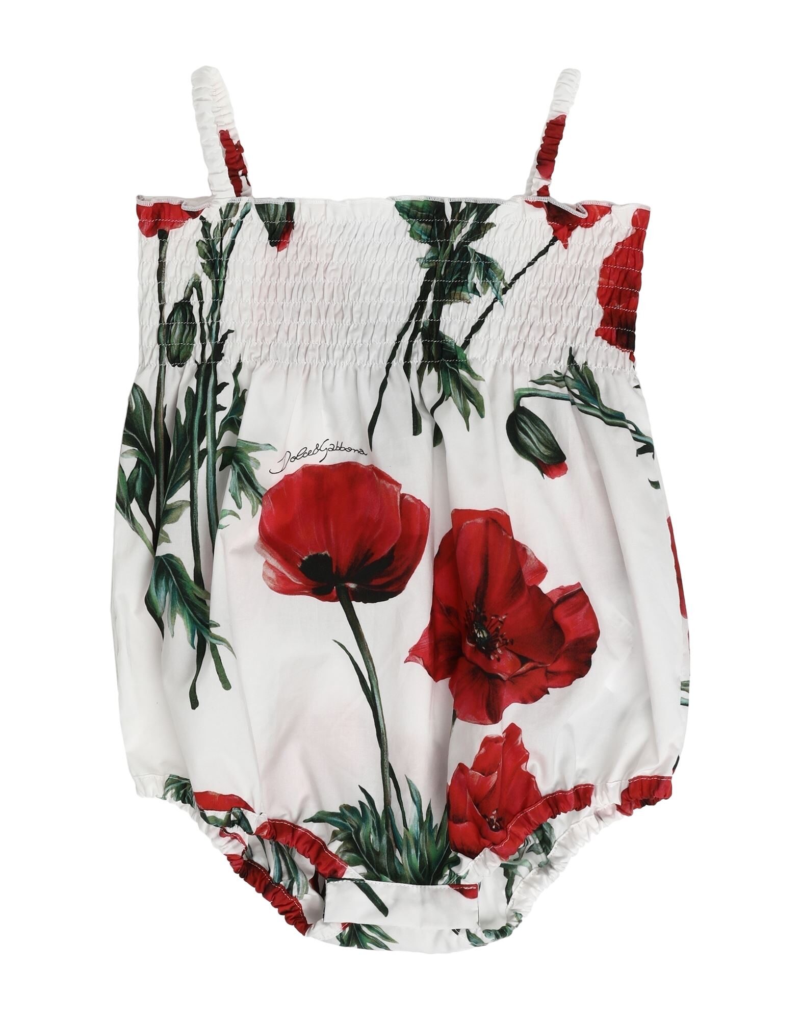 DOLCE&GABBANA - Baby All-in-ones & Dungarees