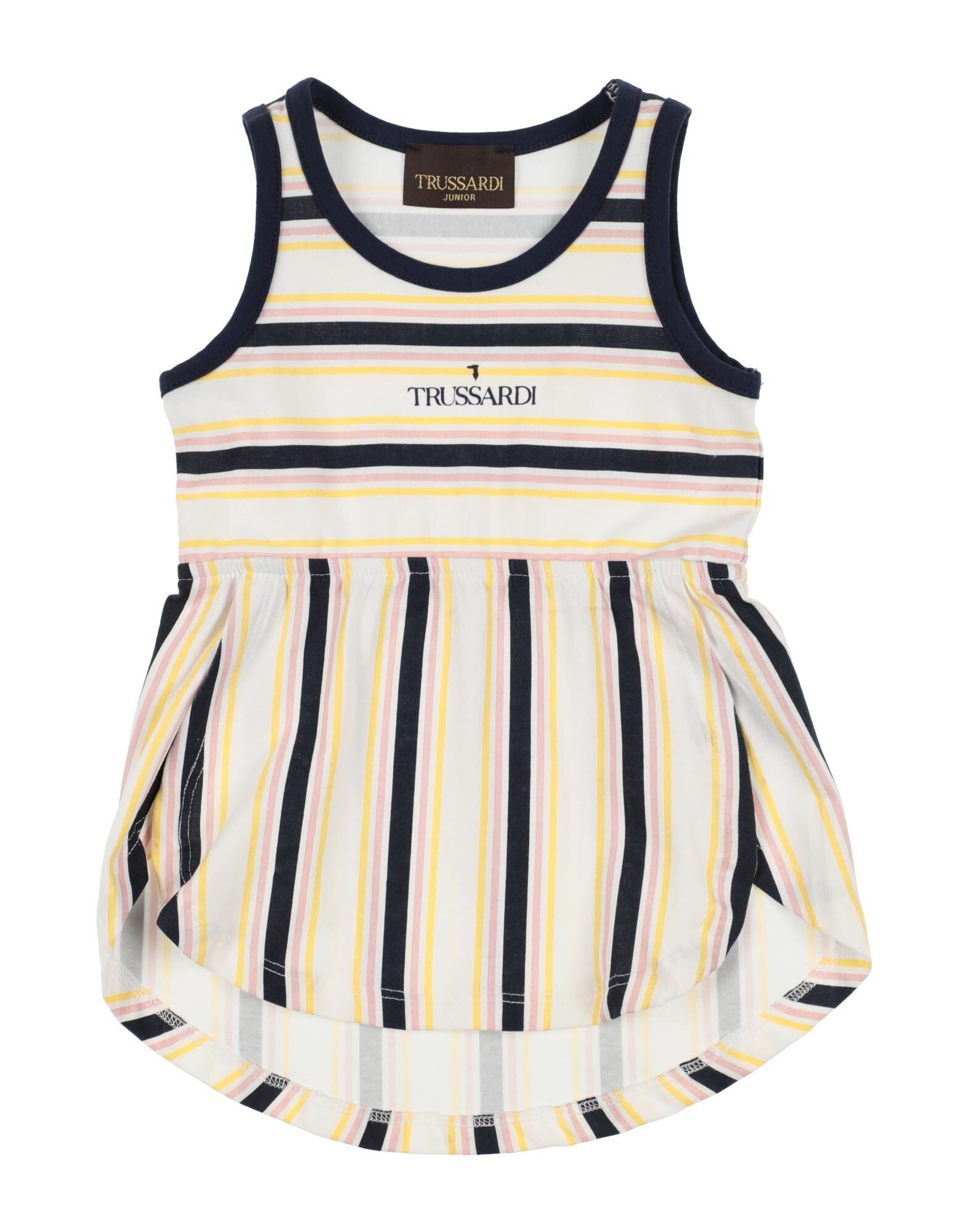 TRUSSARDI JUNIOR - Baby dresses