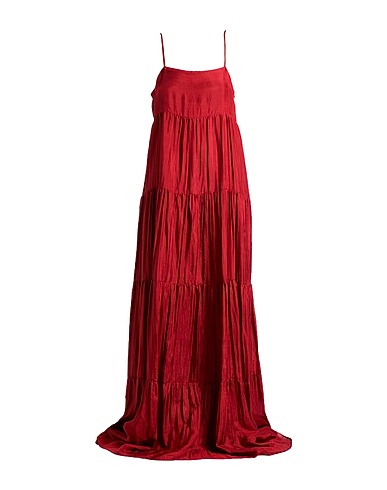 THE ROSE IBIZA Robe longue 100% Soie