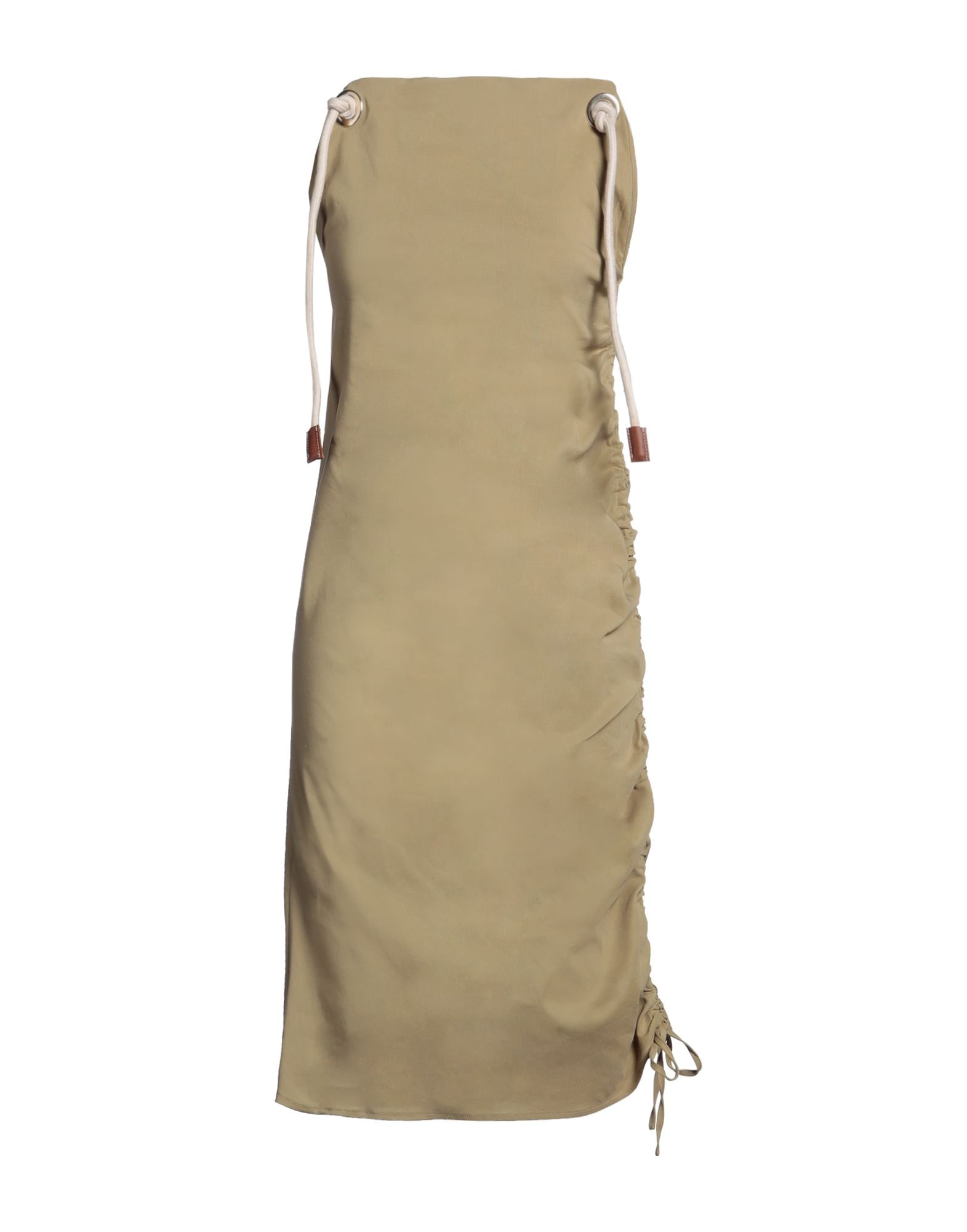 ERIKA CAVALLINI - Midi dresses