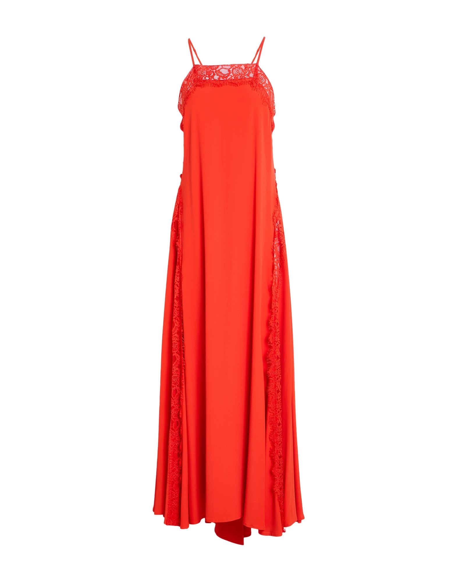 ERIKA CAVALLINI - Maxi dresses