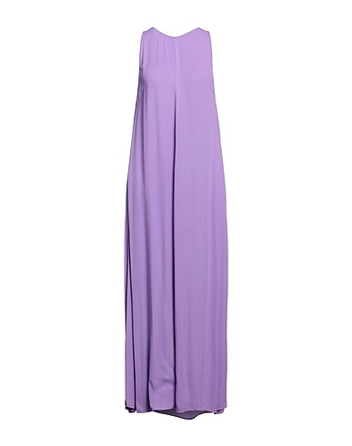 FORTE_FORTE Long dress 100% Viscose