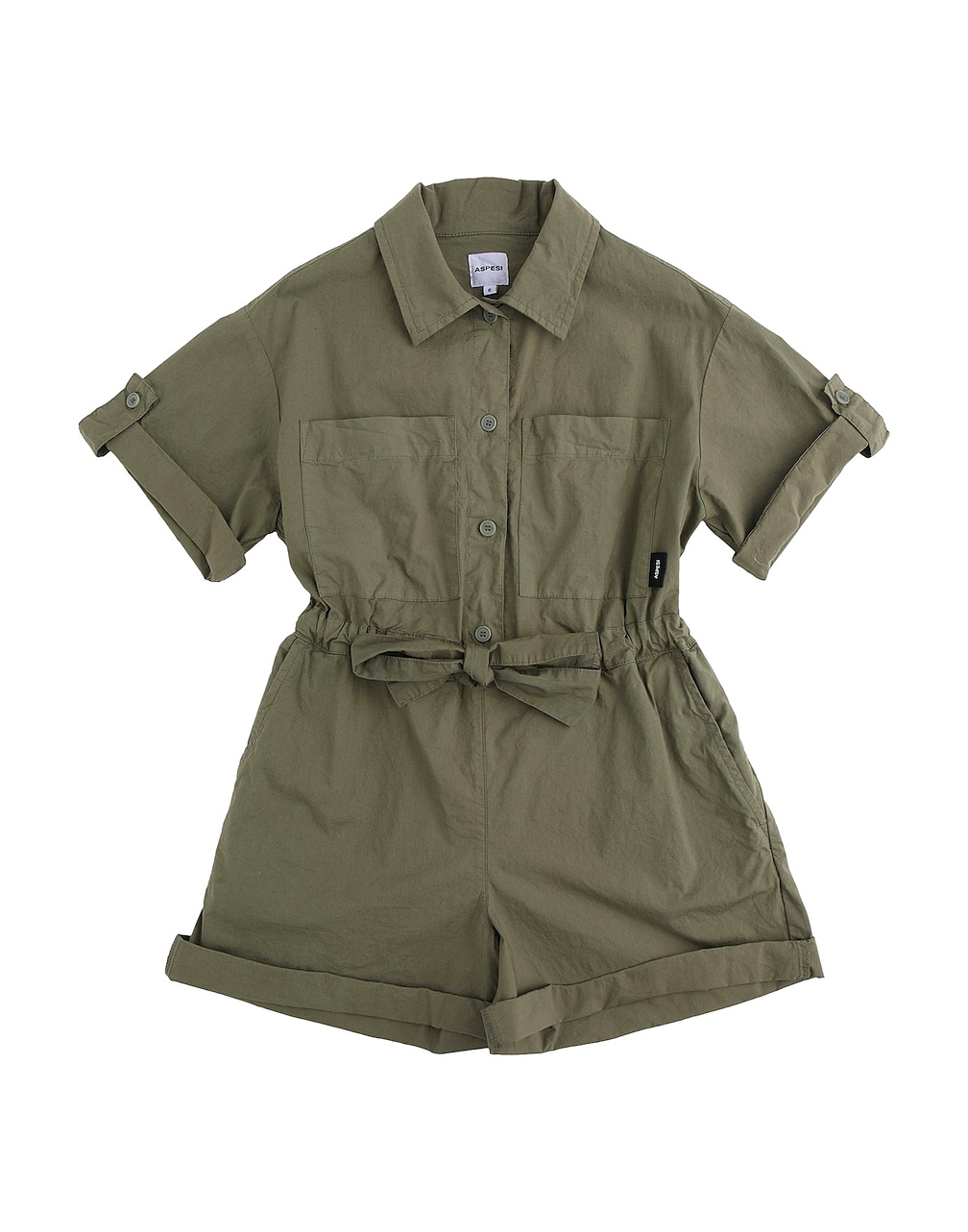 ASPESI - Playsuits