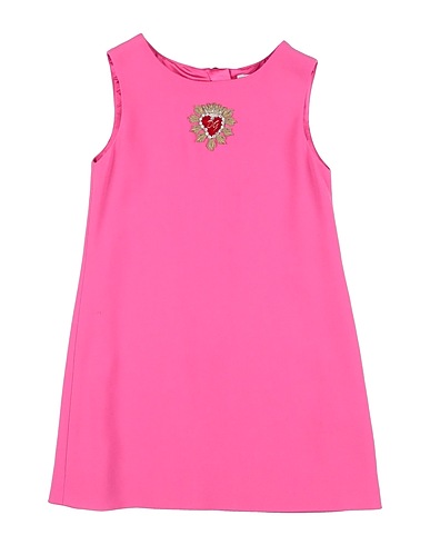 DOLCE&GABBANA Dress 51% Viscose, 46% Acetate, 3% Elastane