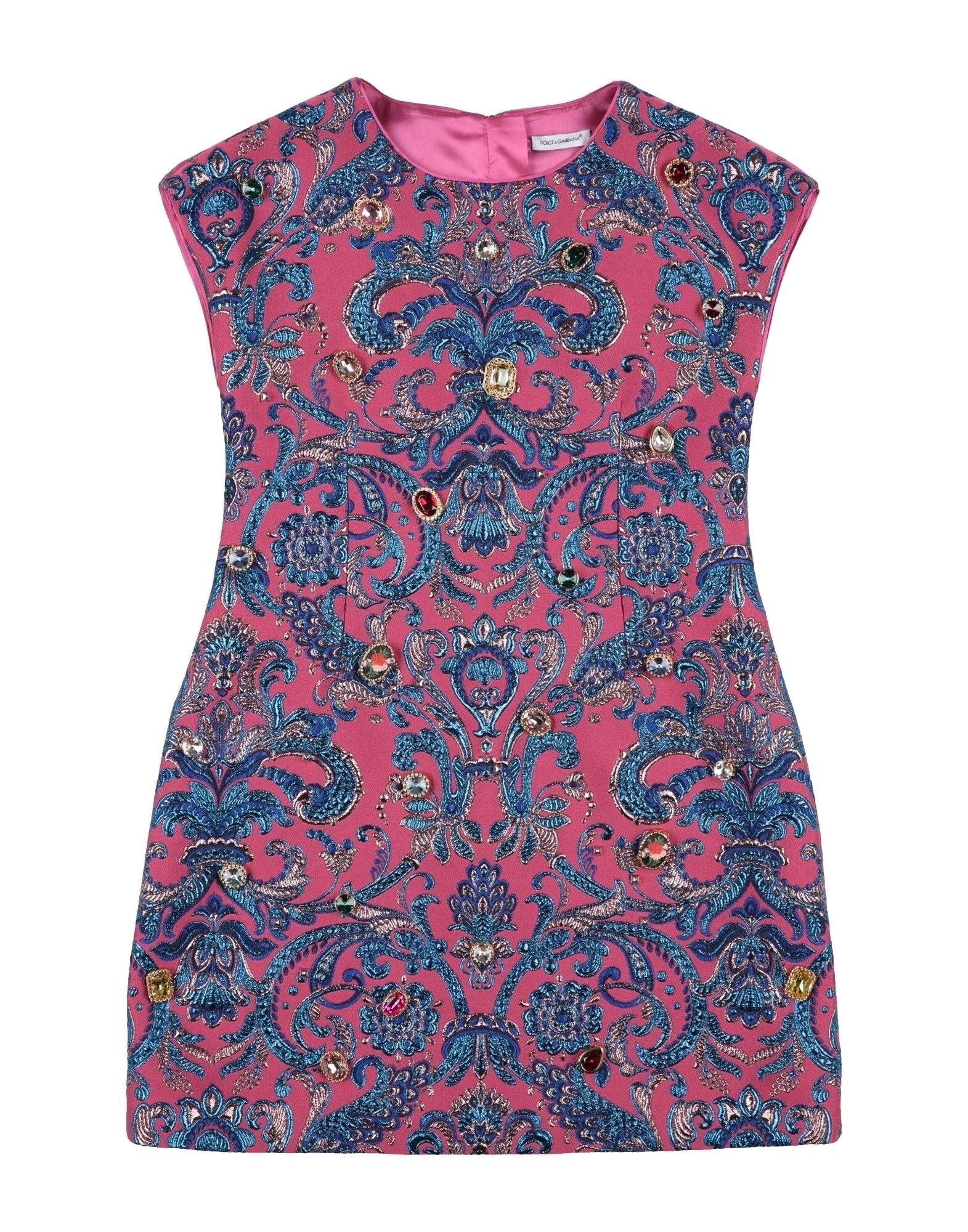 DOLCE&GABBANA - Kids’ dresses