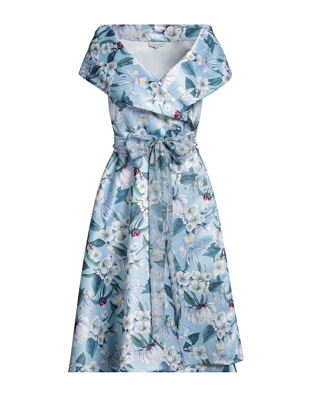 GIADA CURTI RESORT - Midi dresses