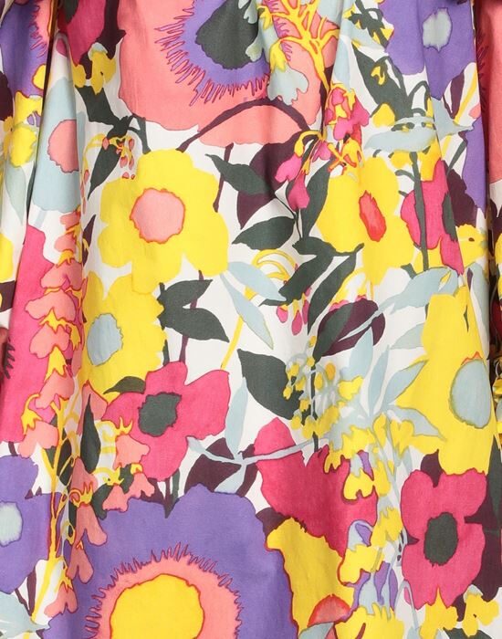 SARA ROKA Короткое платье