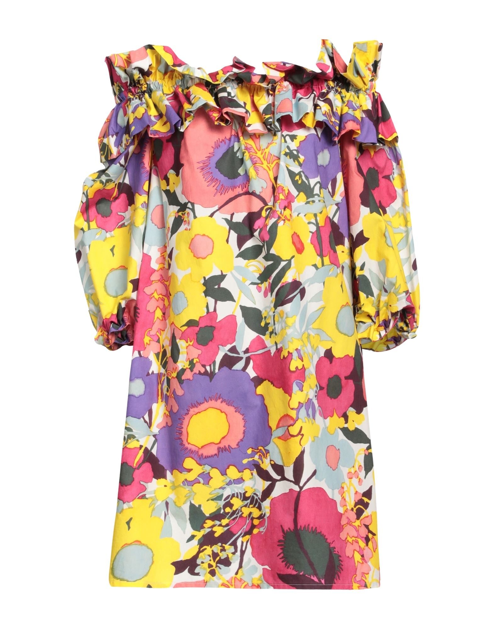 SARA ROKA - Mini dresses