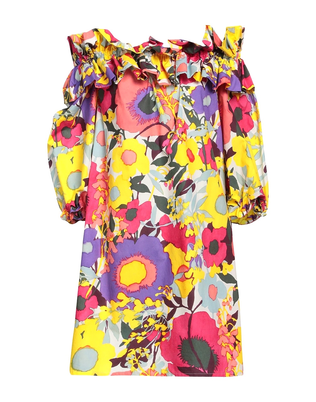 SARA ROKA - Mini-Kleider