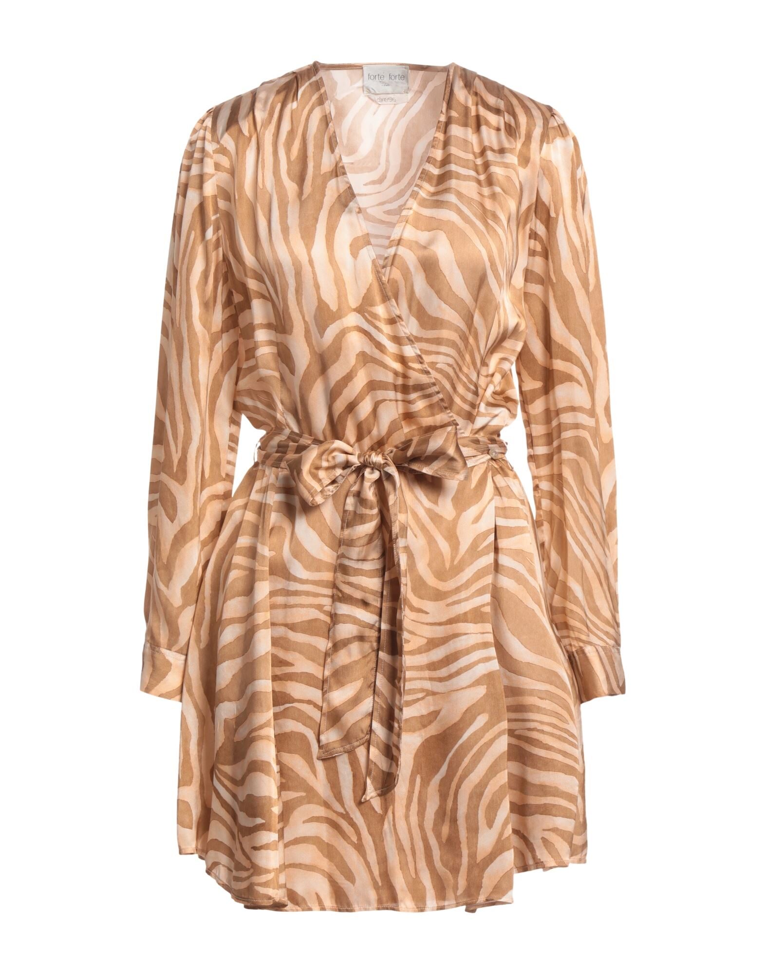FORTE_FORTE - Короткие платья