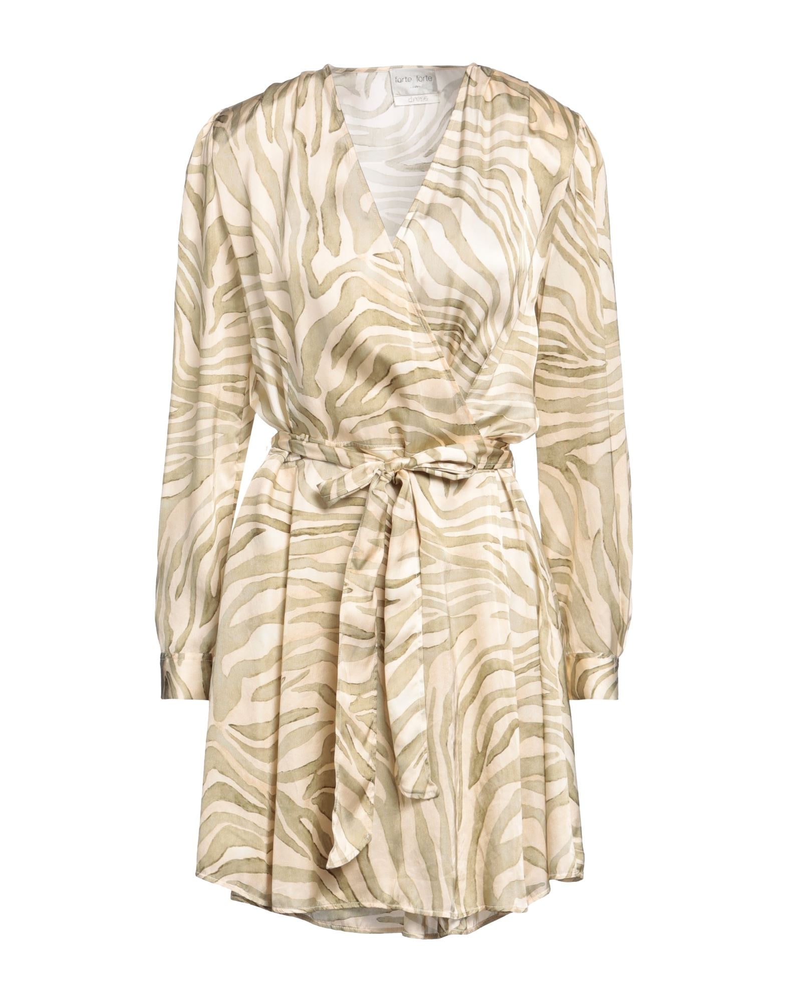 FORTE_FORTE - Mini dresses