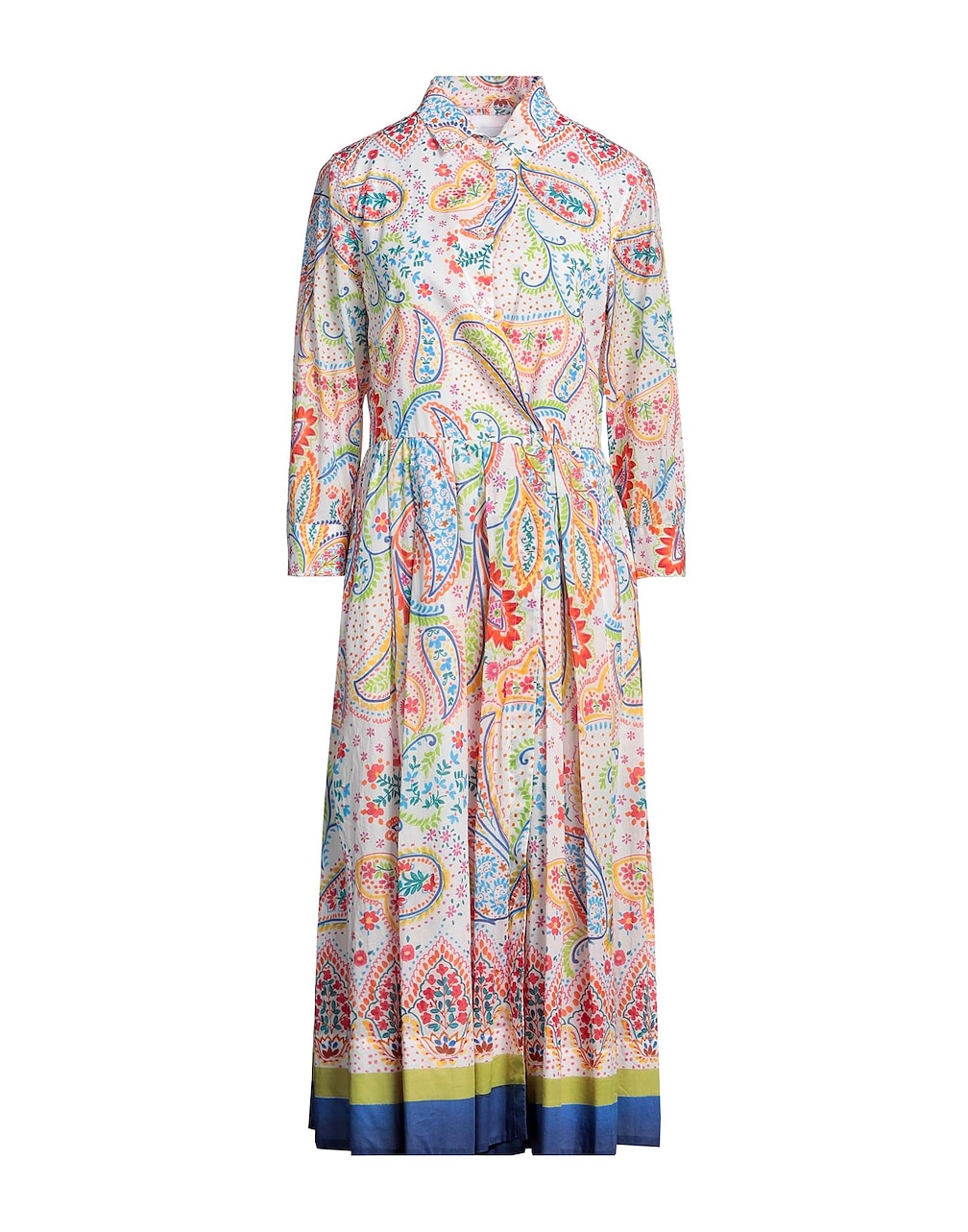 SARA ROKA - Midi dresses