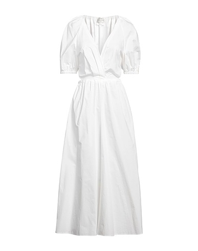 FORTE_FORTE Summer dress 100% Cotton