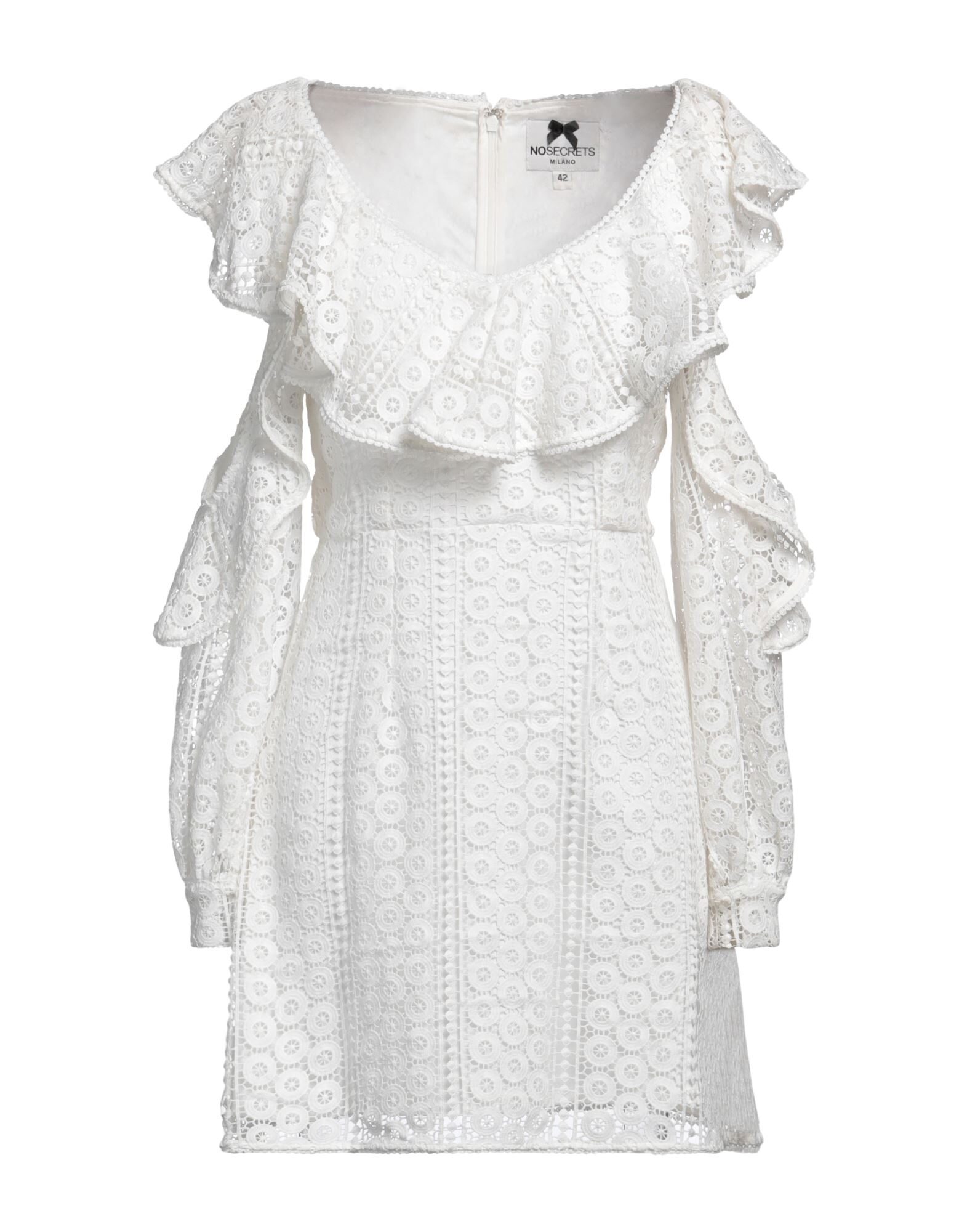 NO SECRETS - Короткие платья