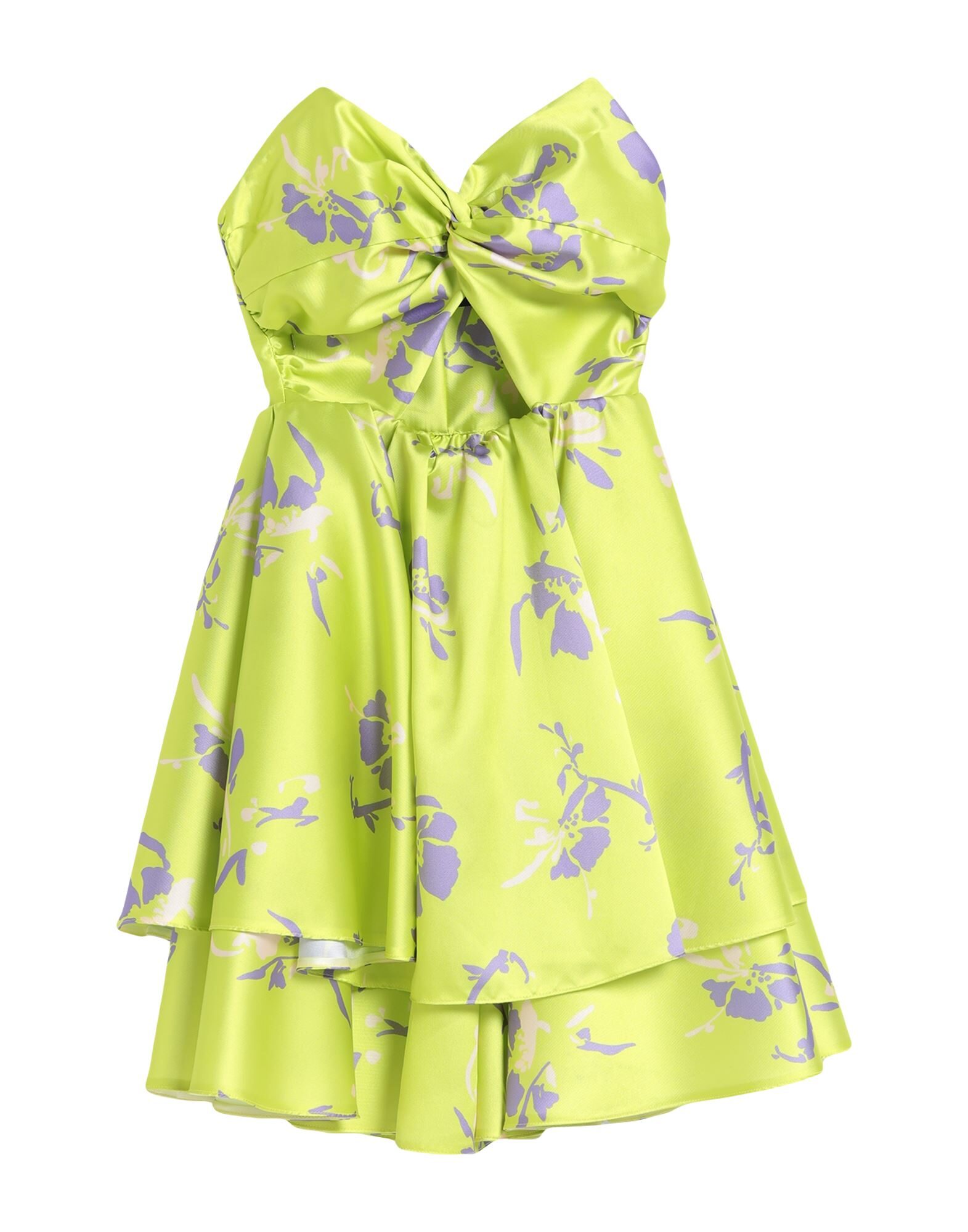 SIMONA CORSELLINI - Короткие платья