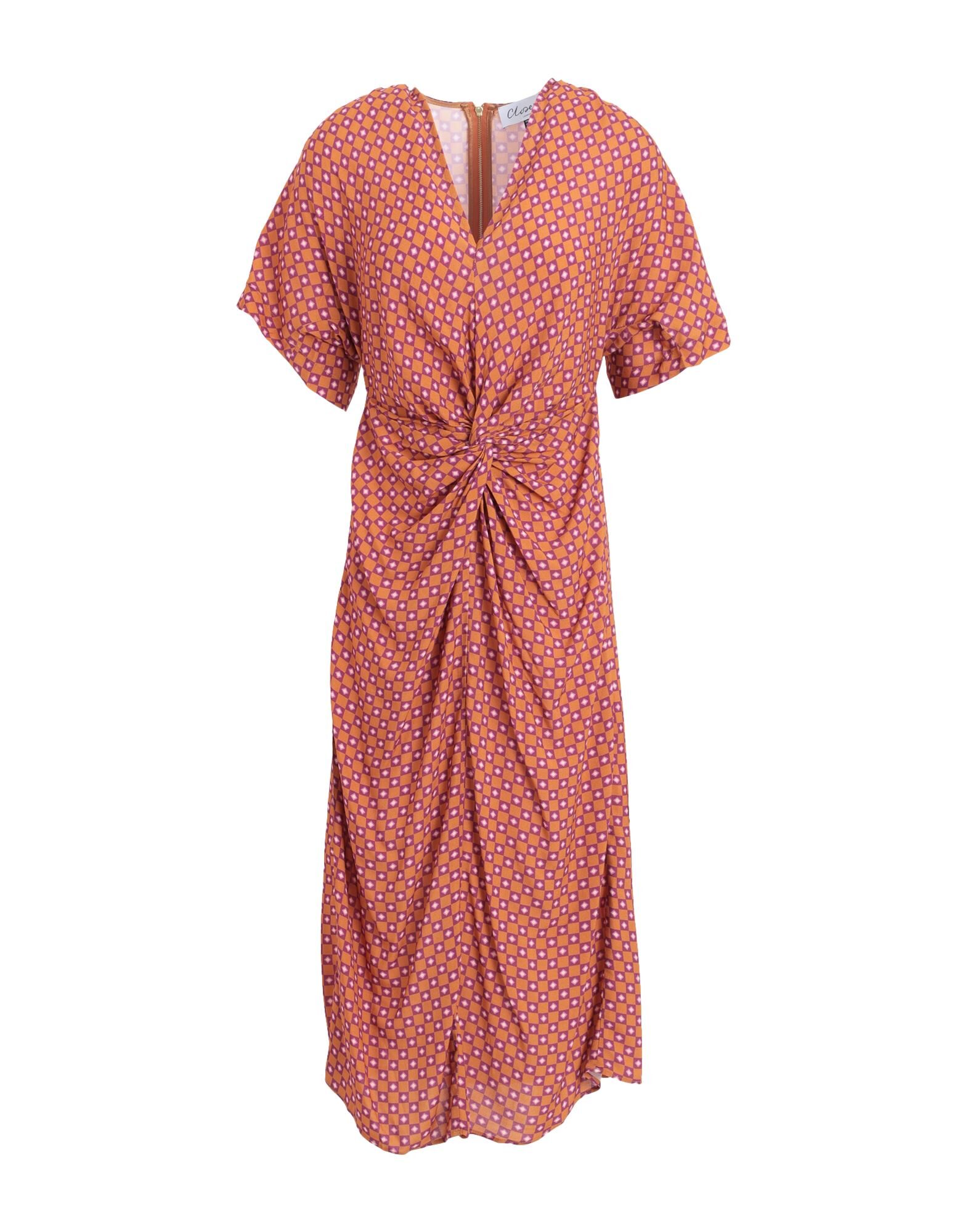 CLOSET - Платья миди