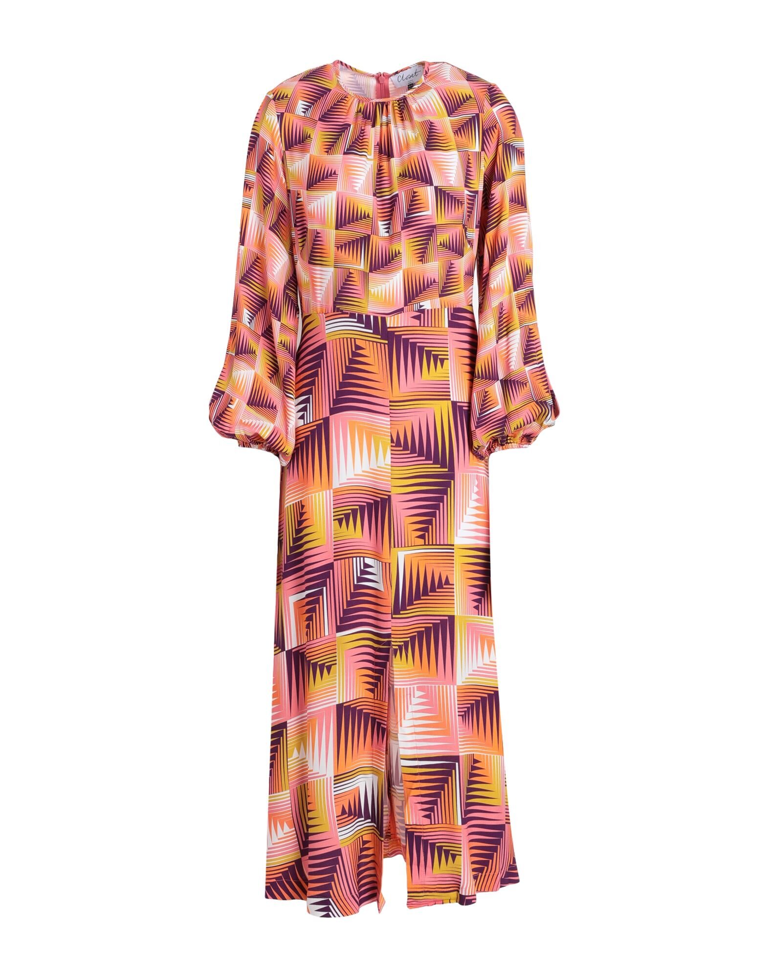 CLOSET - Midi dresses