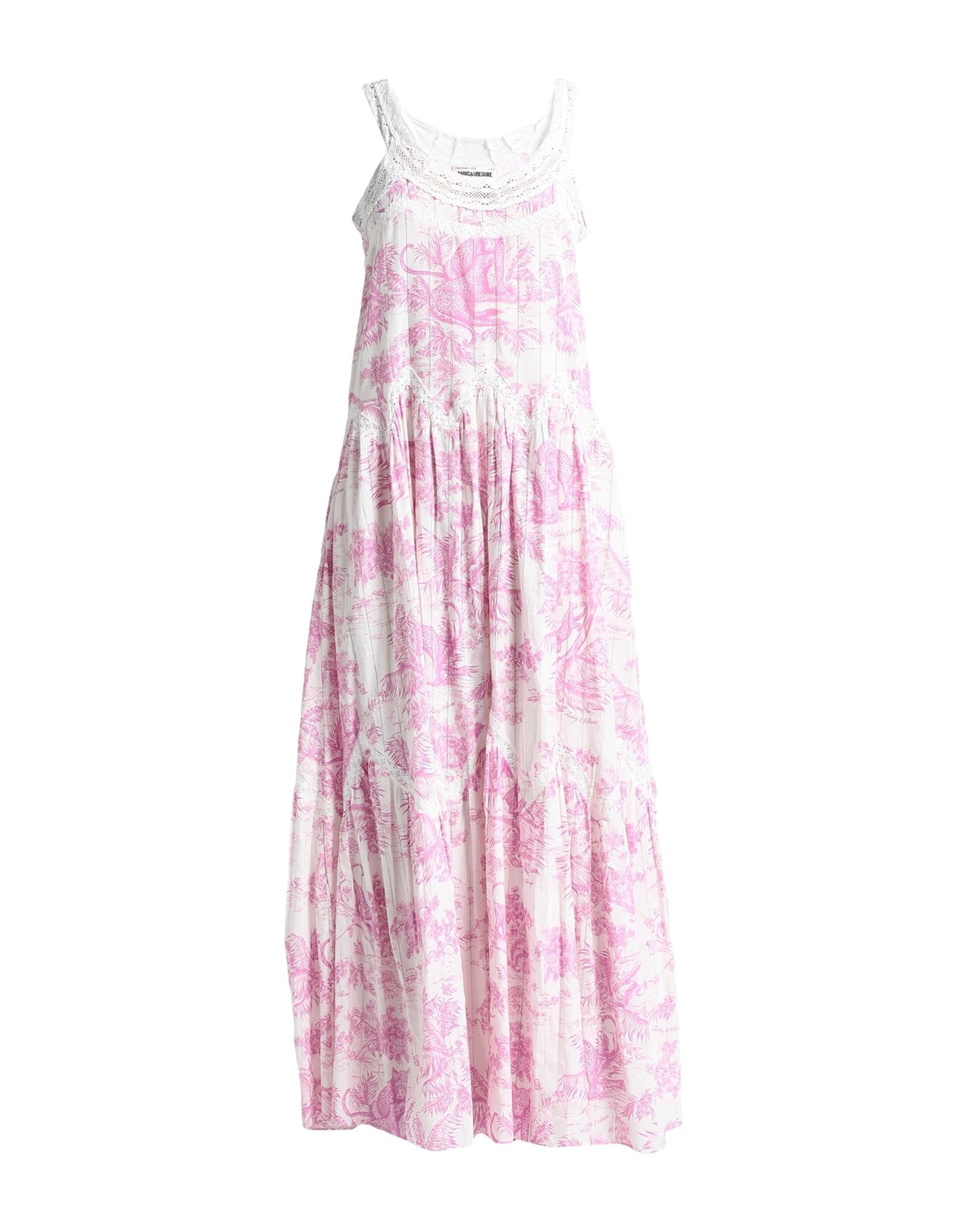 ZADIG&VOLTAIRE - Maxi dresses