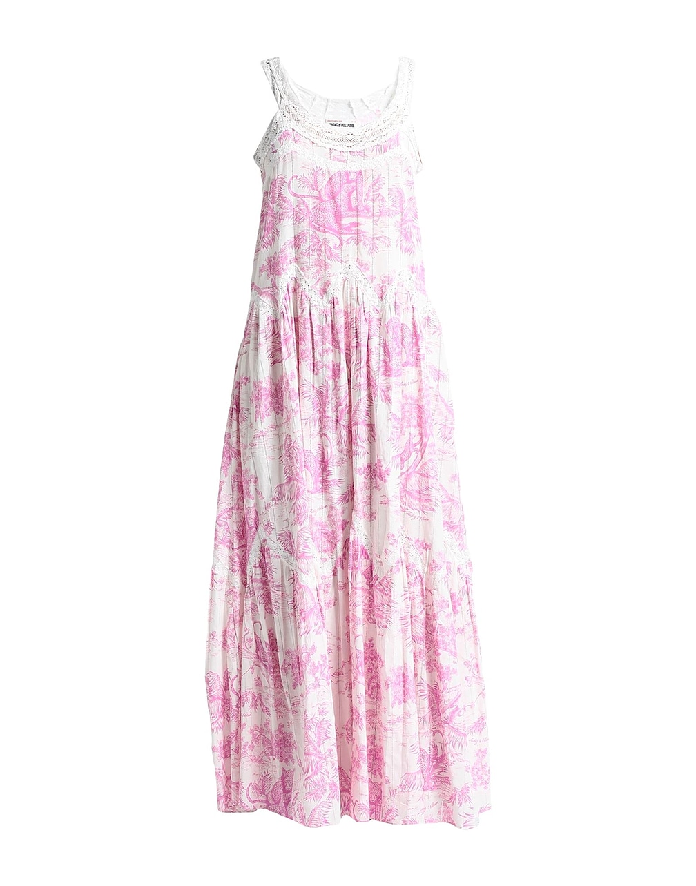 ZADIG&VOLTAIRE - Maxi dresses