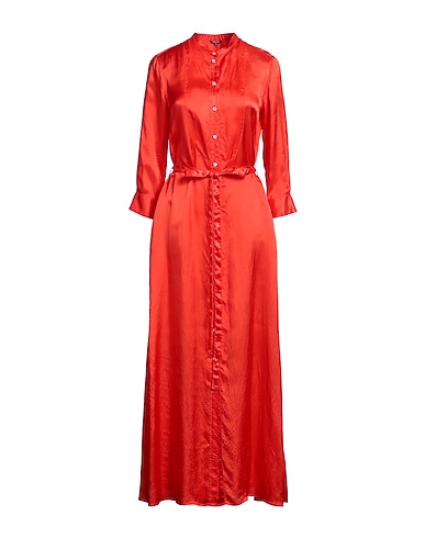 ASPESI Midi dress 100% Viscose