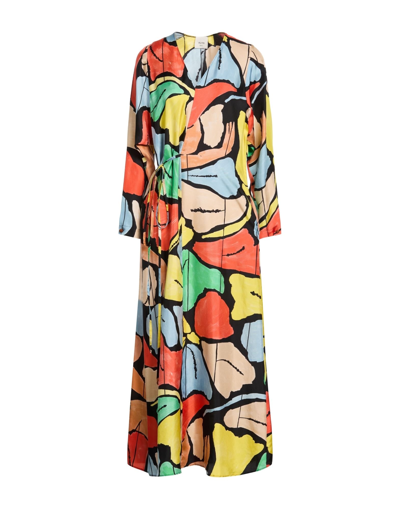 ALYSI - Maxi dresses