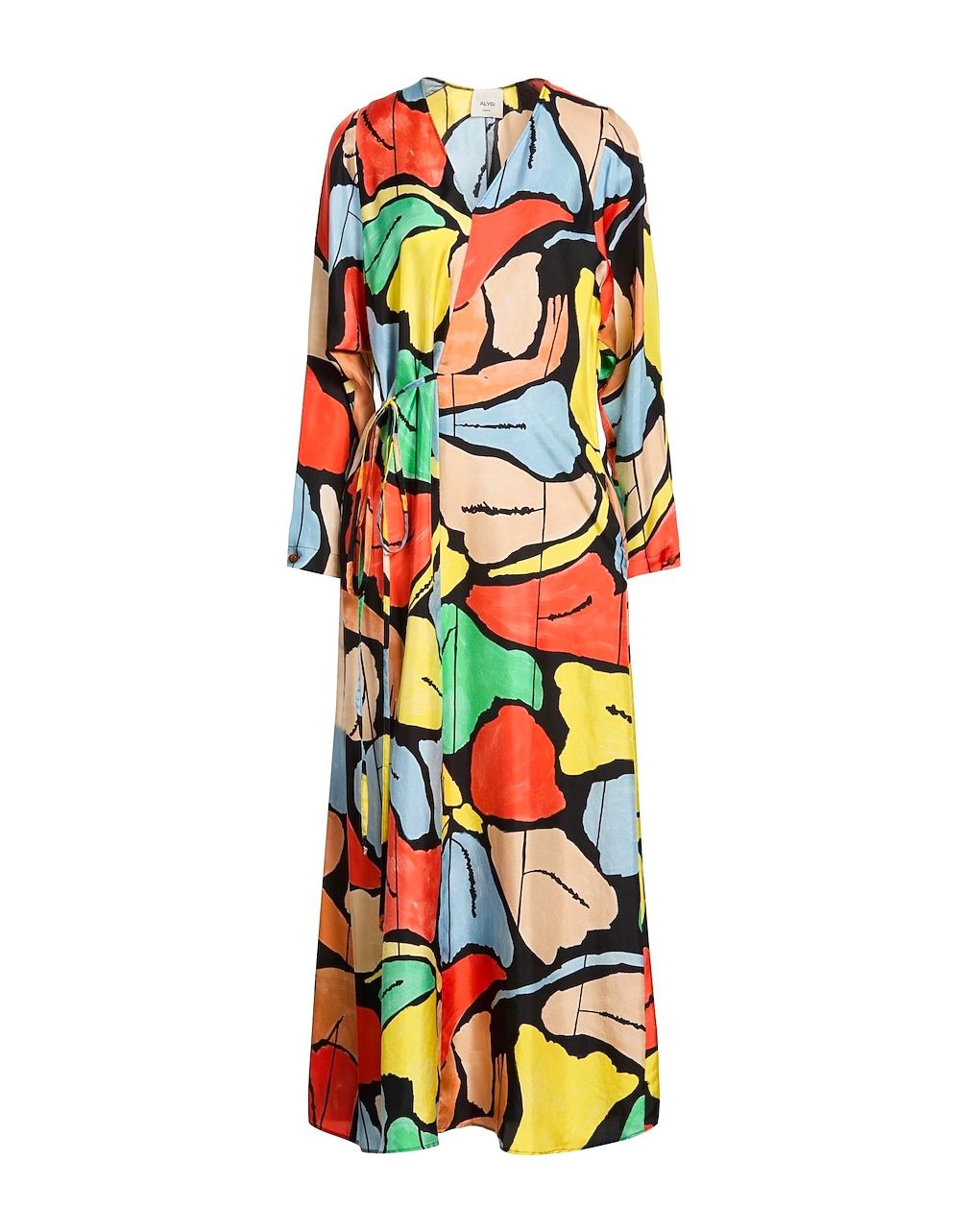 ALYSI - Maxi dresses